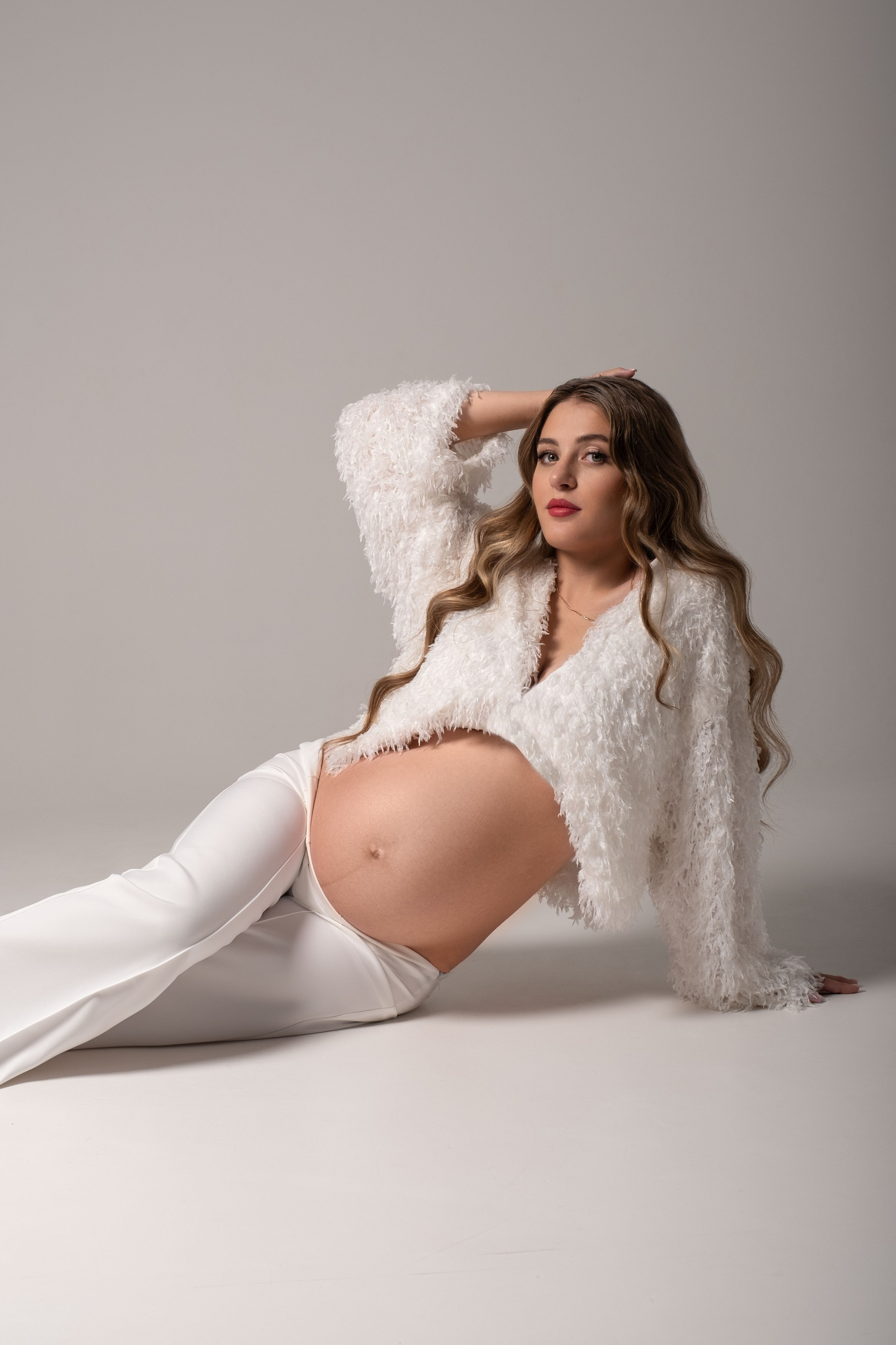 Фотограф беременности Демочкина Елена