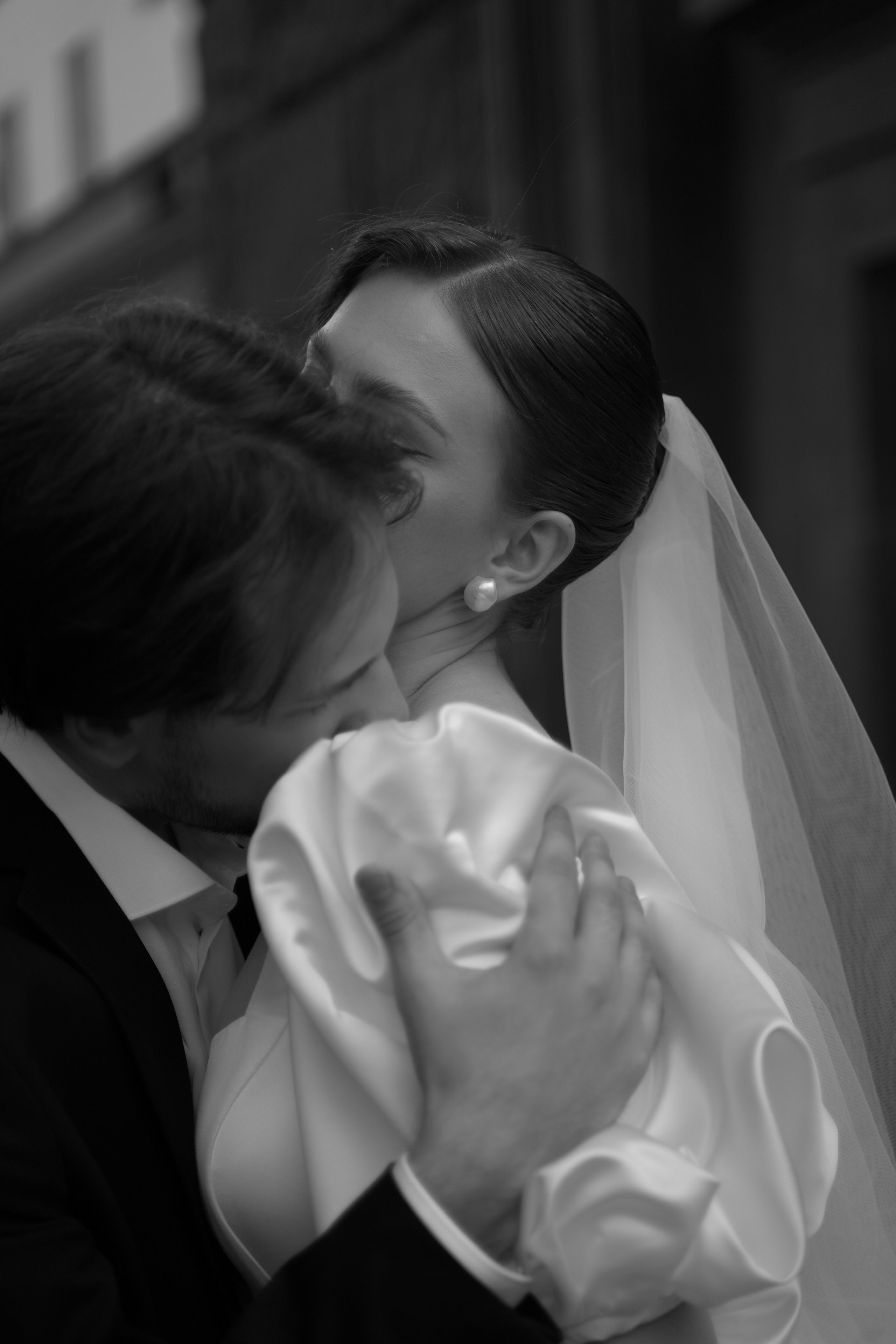 Ульяна и Иван. Свадебный фотограф Марина Попова