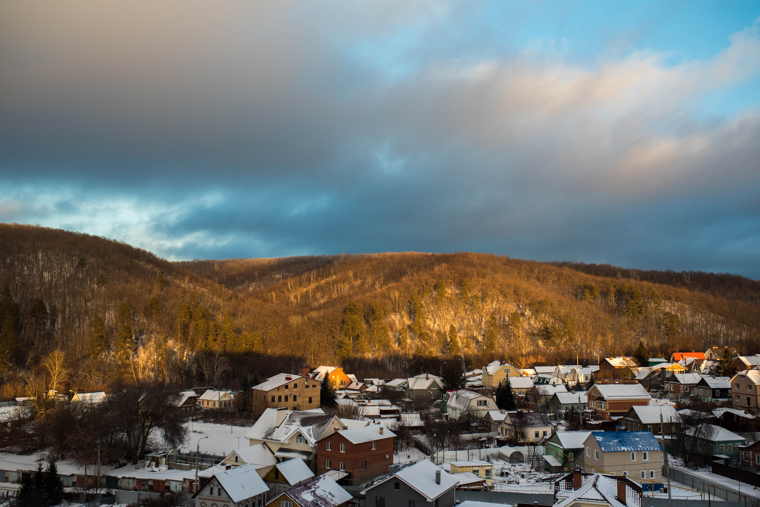 Через окно. Наталия Шульгина — визуальный художник, фотограф