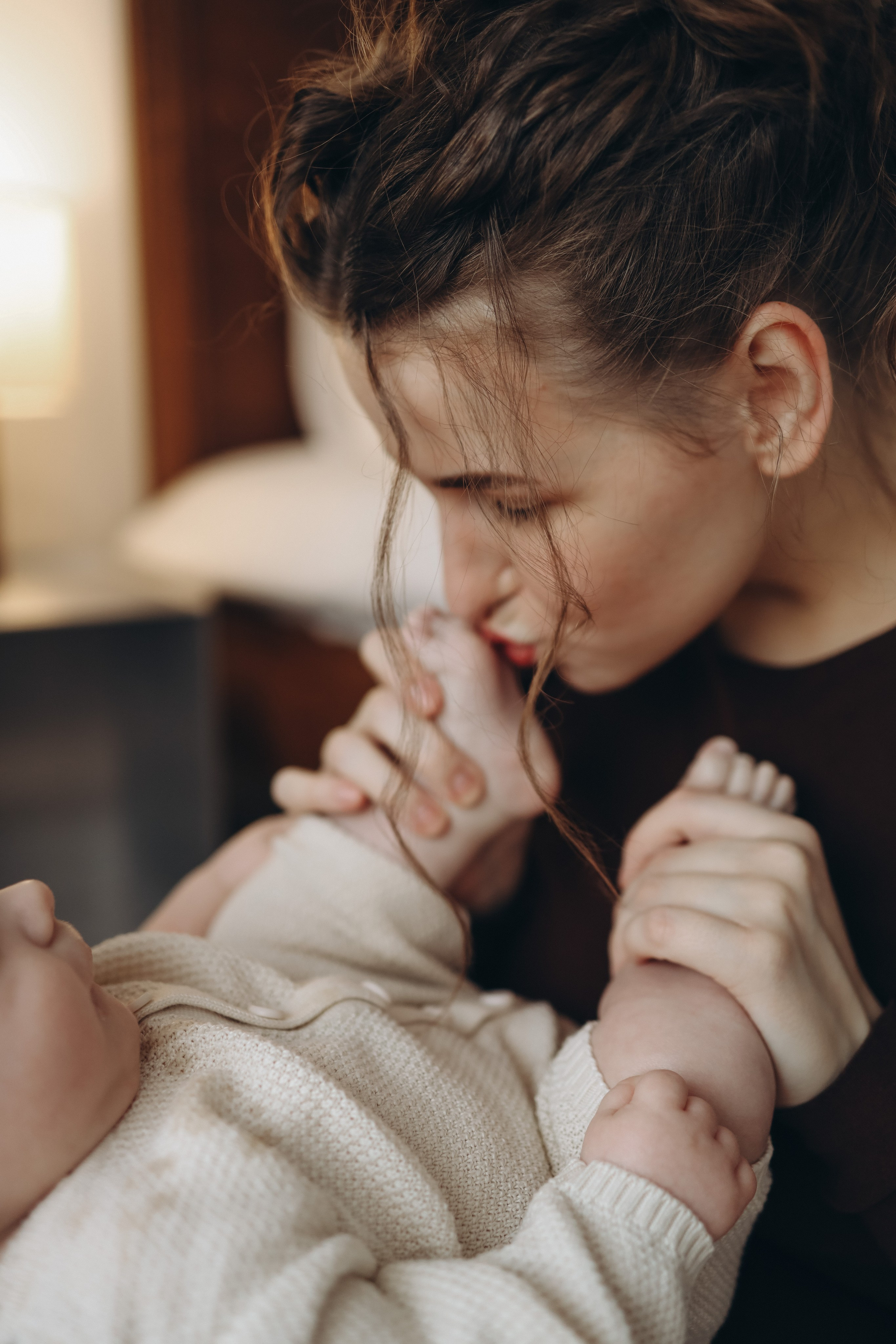 Диана Чечель. Свадебный и портретный фотограф в Москве