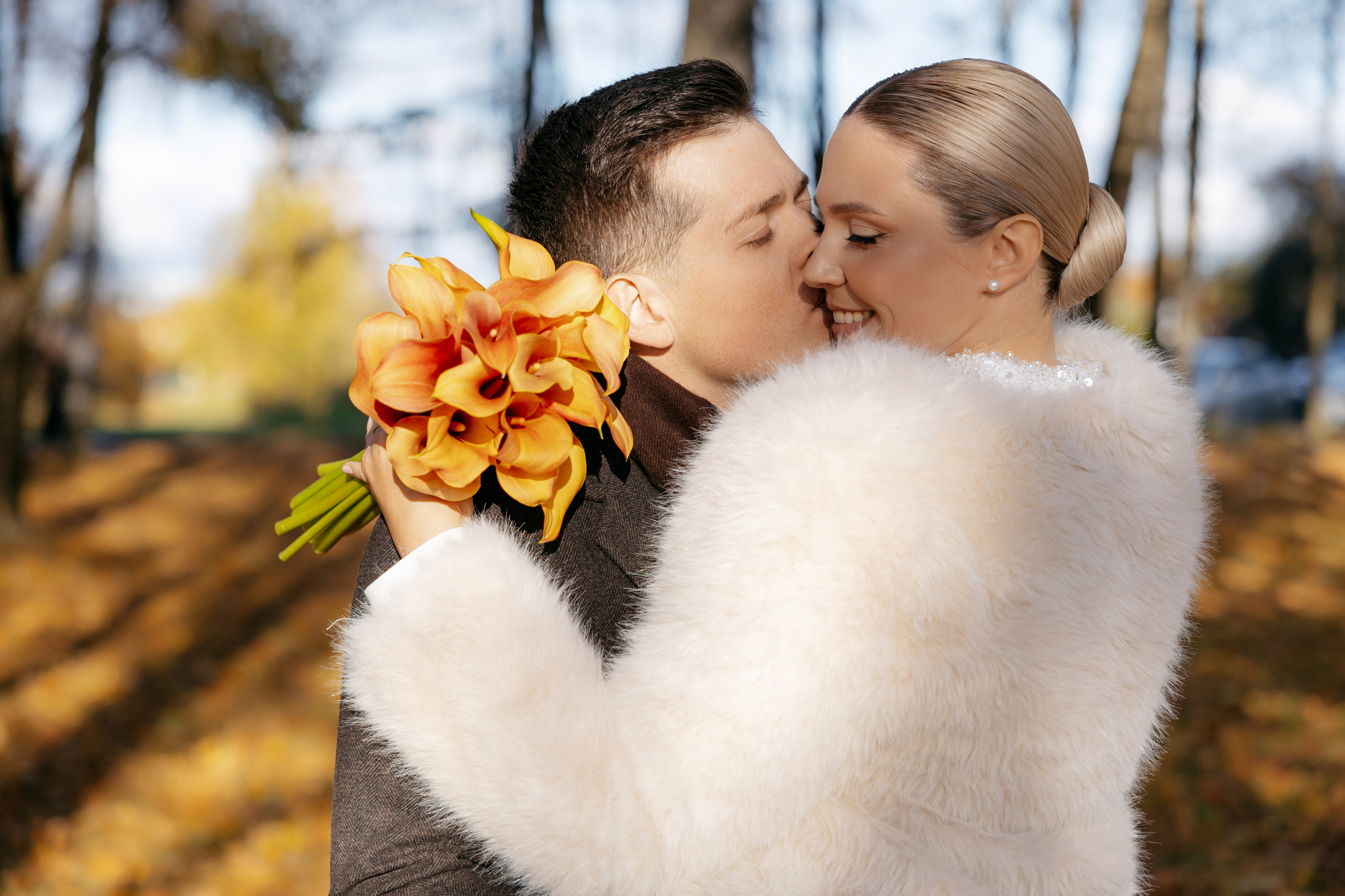 Фотограф видеограф Кирилл Кожуков