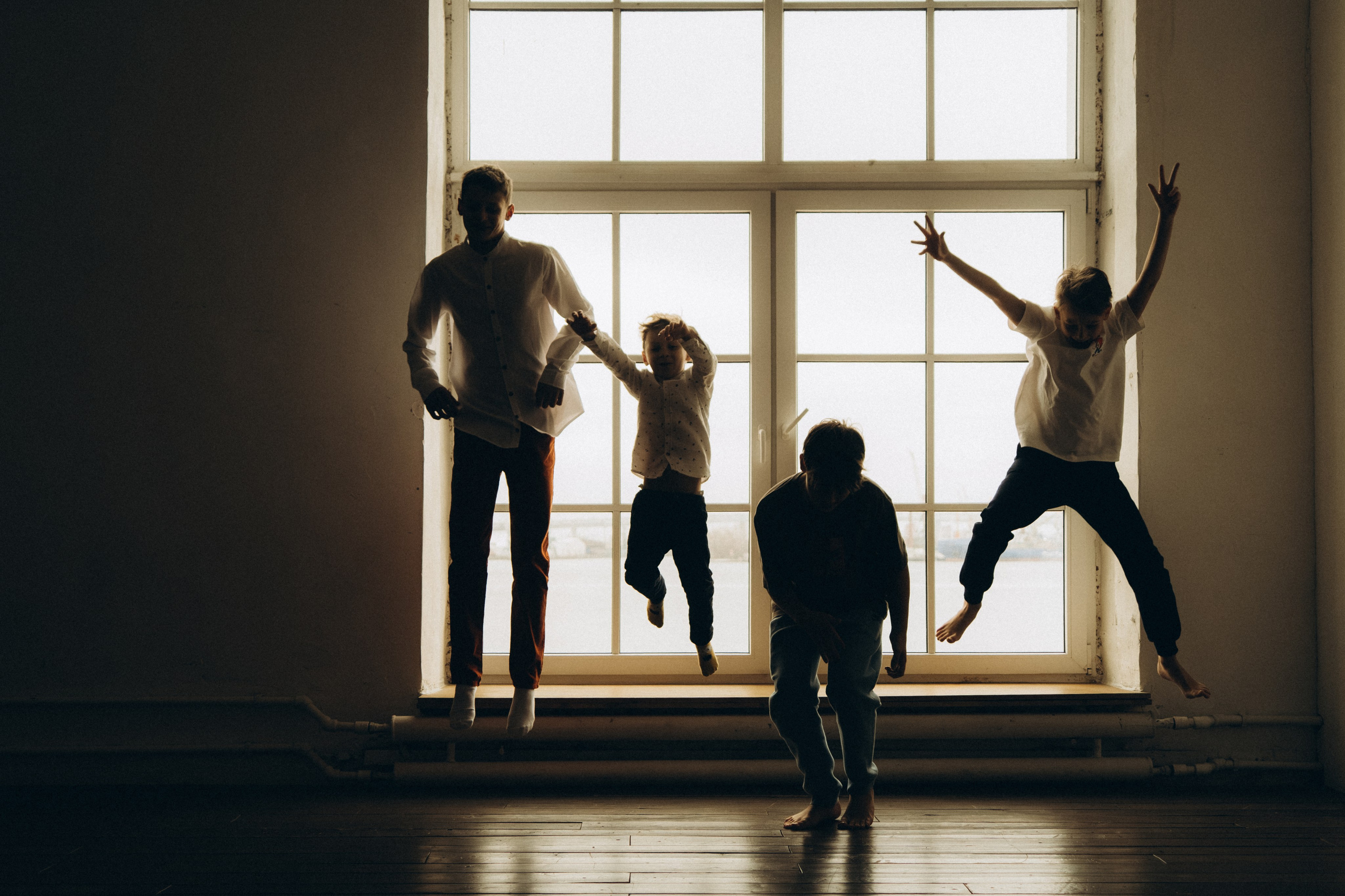 Фотограф и видеограф Арина Семёнова