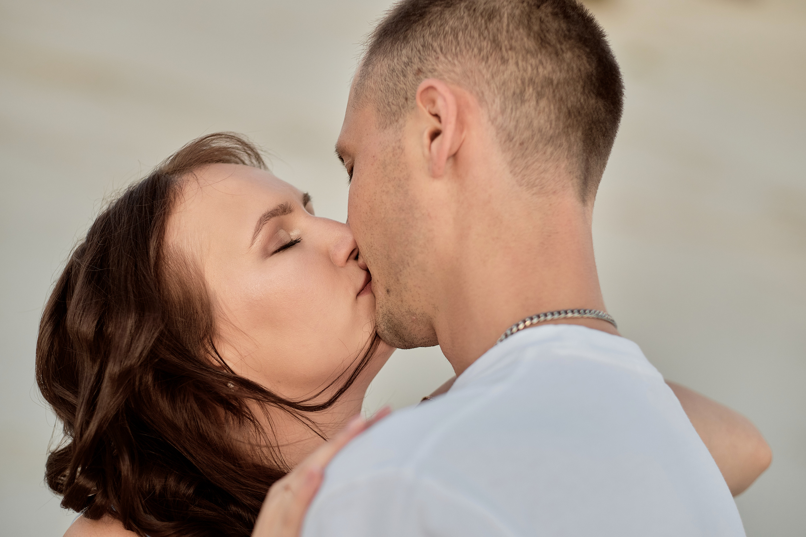 Love story. Свадебный и семейный фотограф в г. Камышин