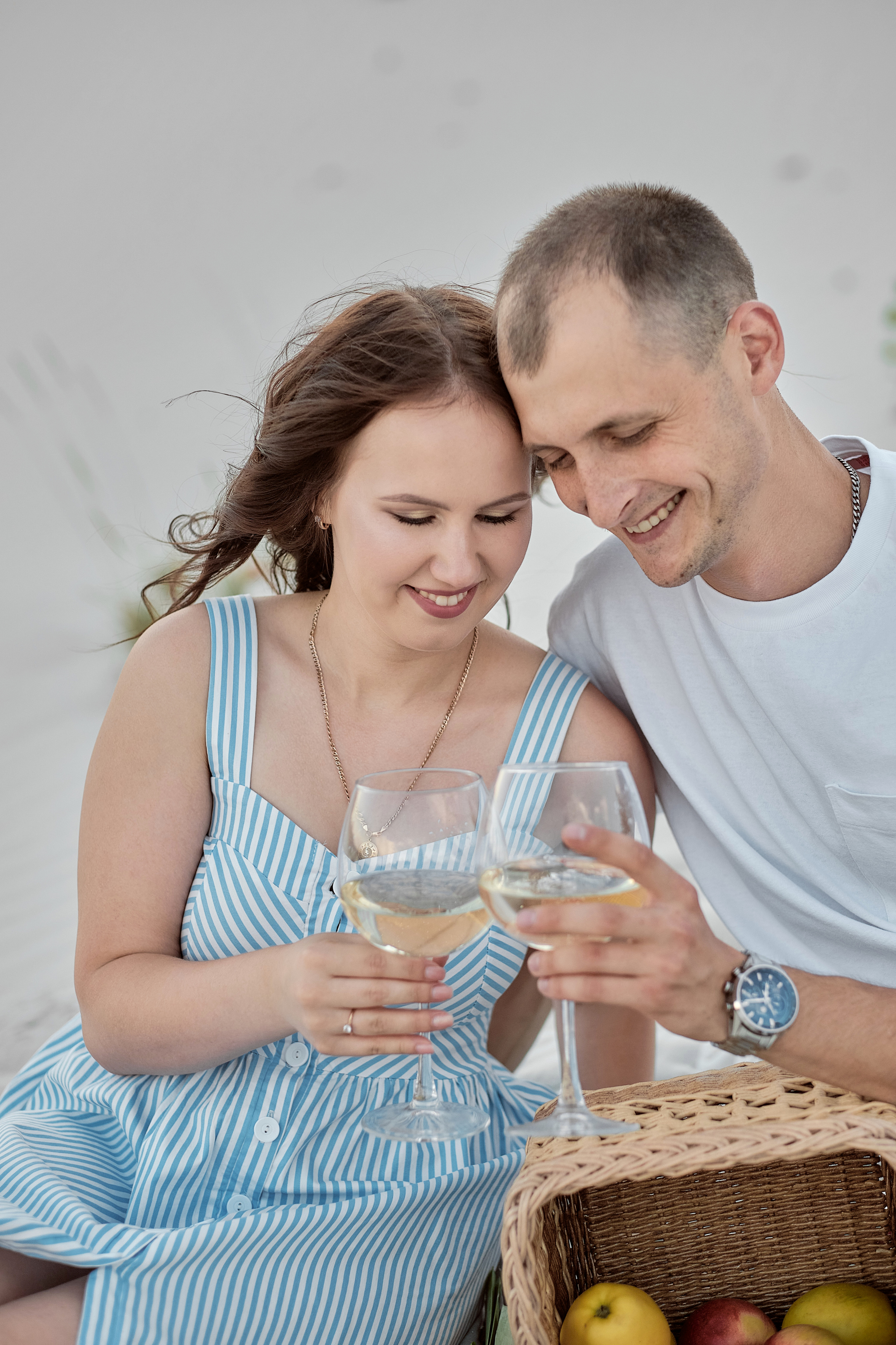 Love story. Свадебный и семейный фотограф в г. Камышин