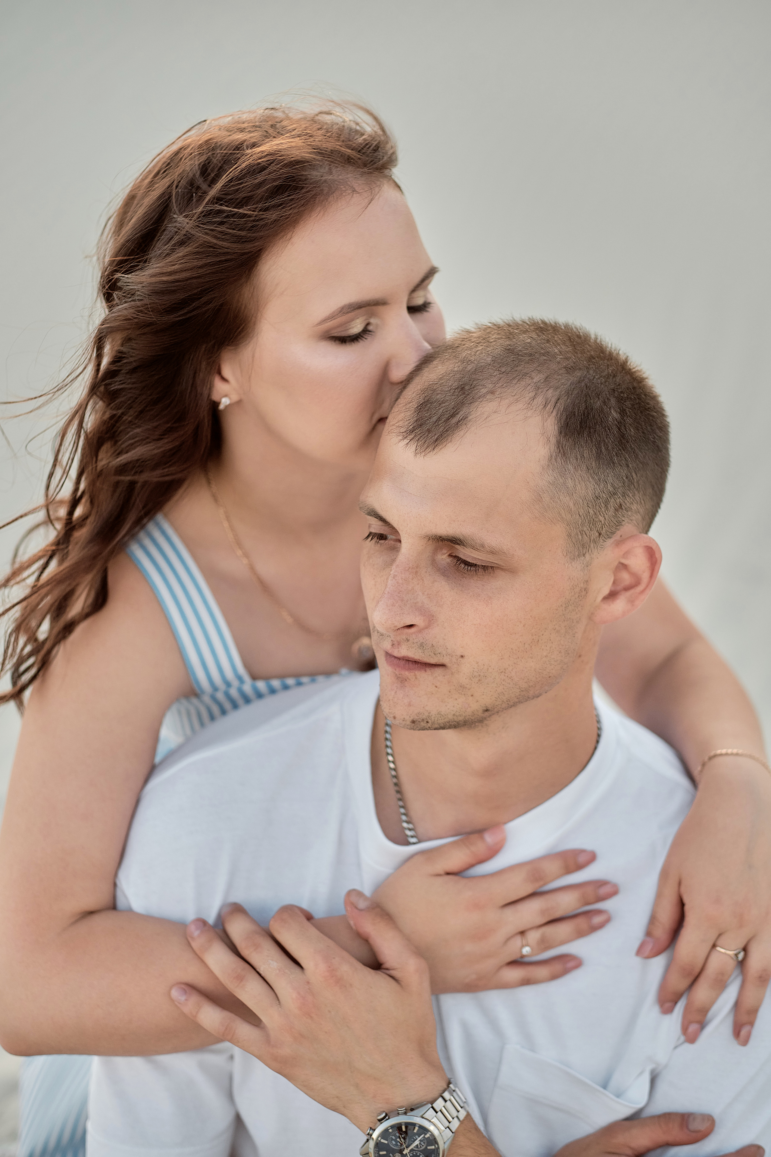 Love story. Свадебный и семейный фотограф в г. Камышин