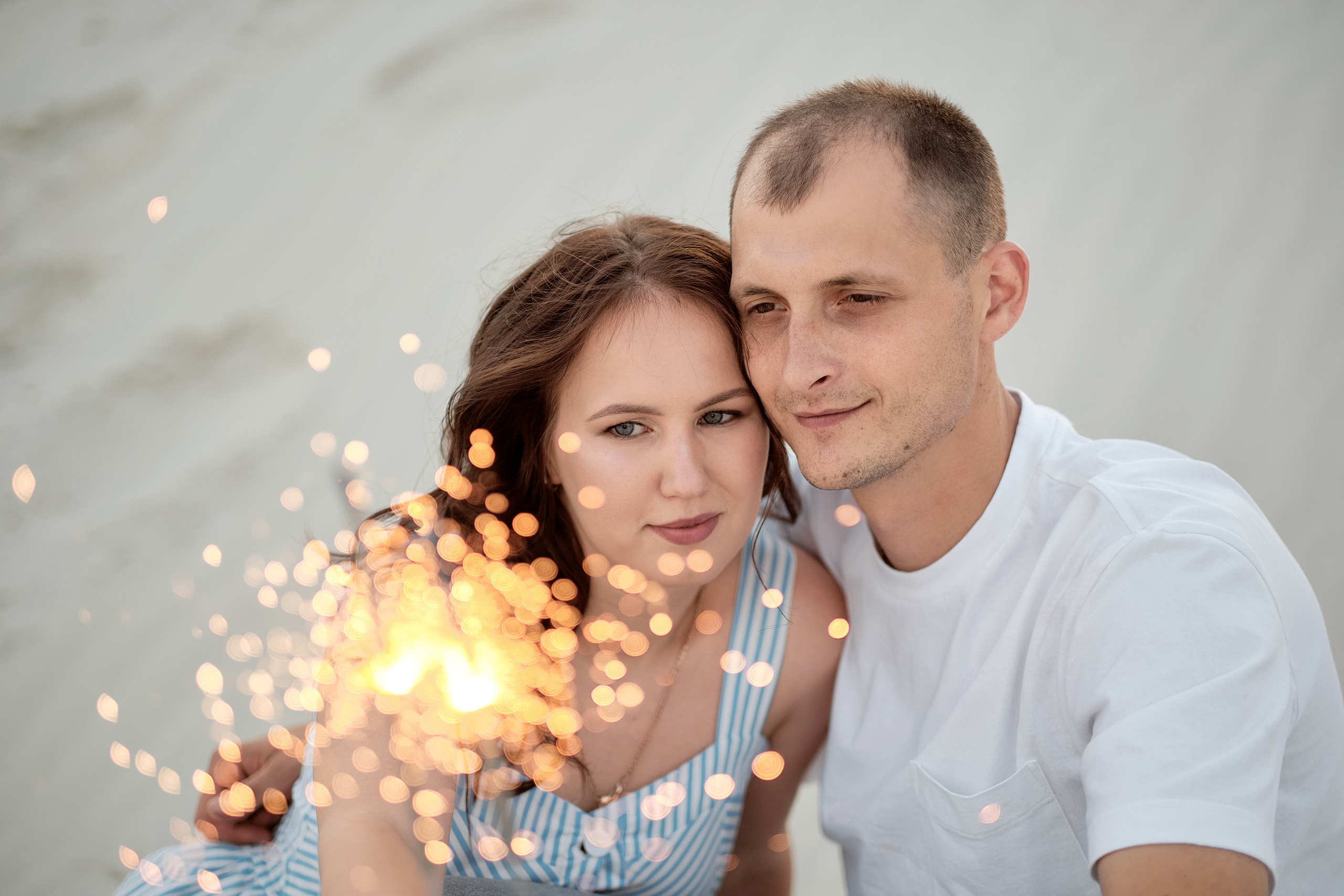 Love story. Свадебный и семейный фотограф в г. Камышин