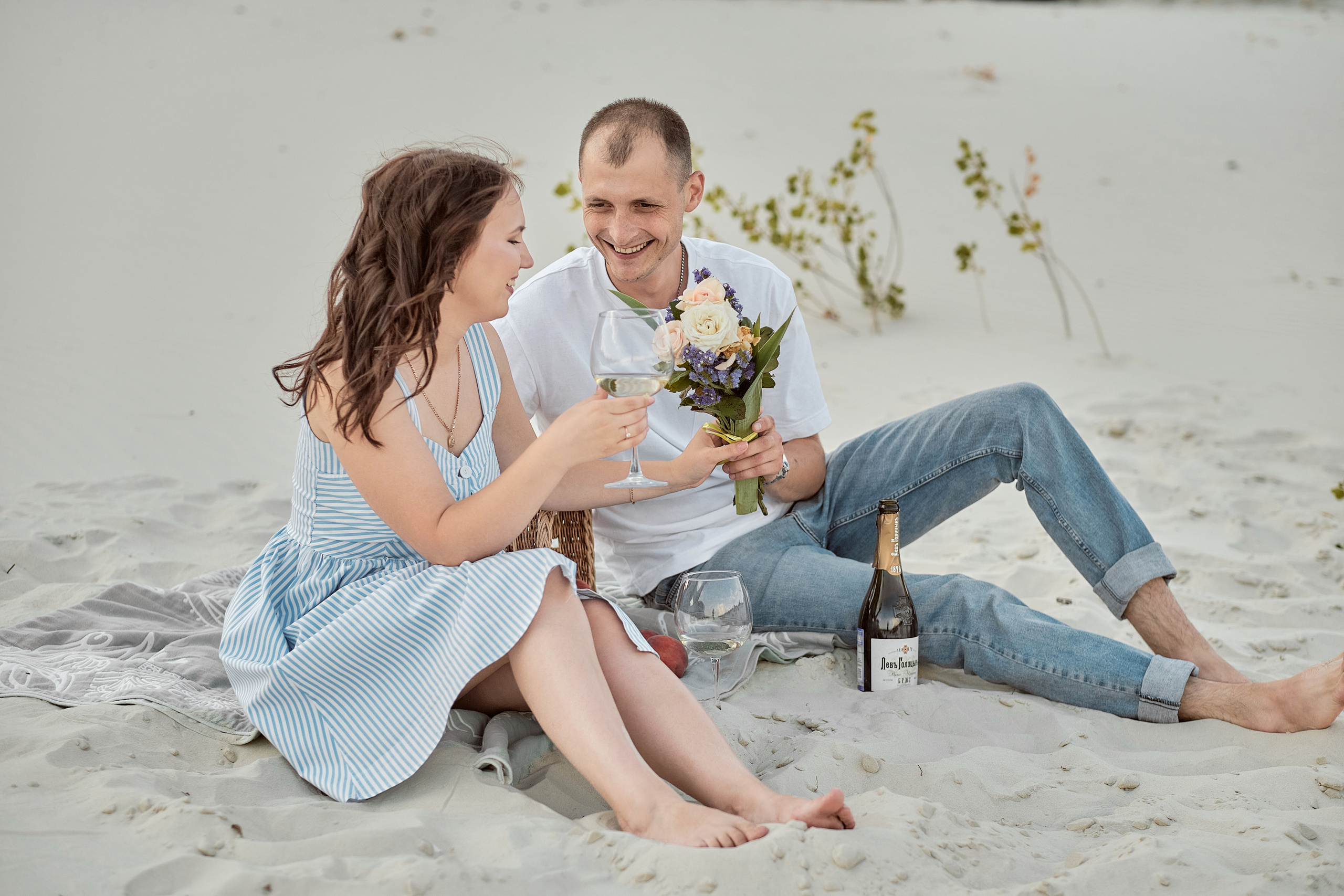 Love story. Свадебный и семейный фотограф в г. Камышин