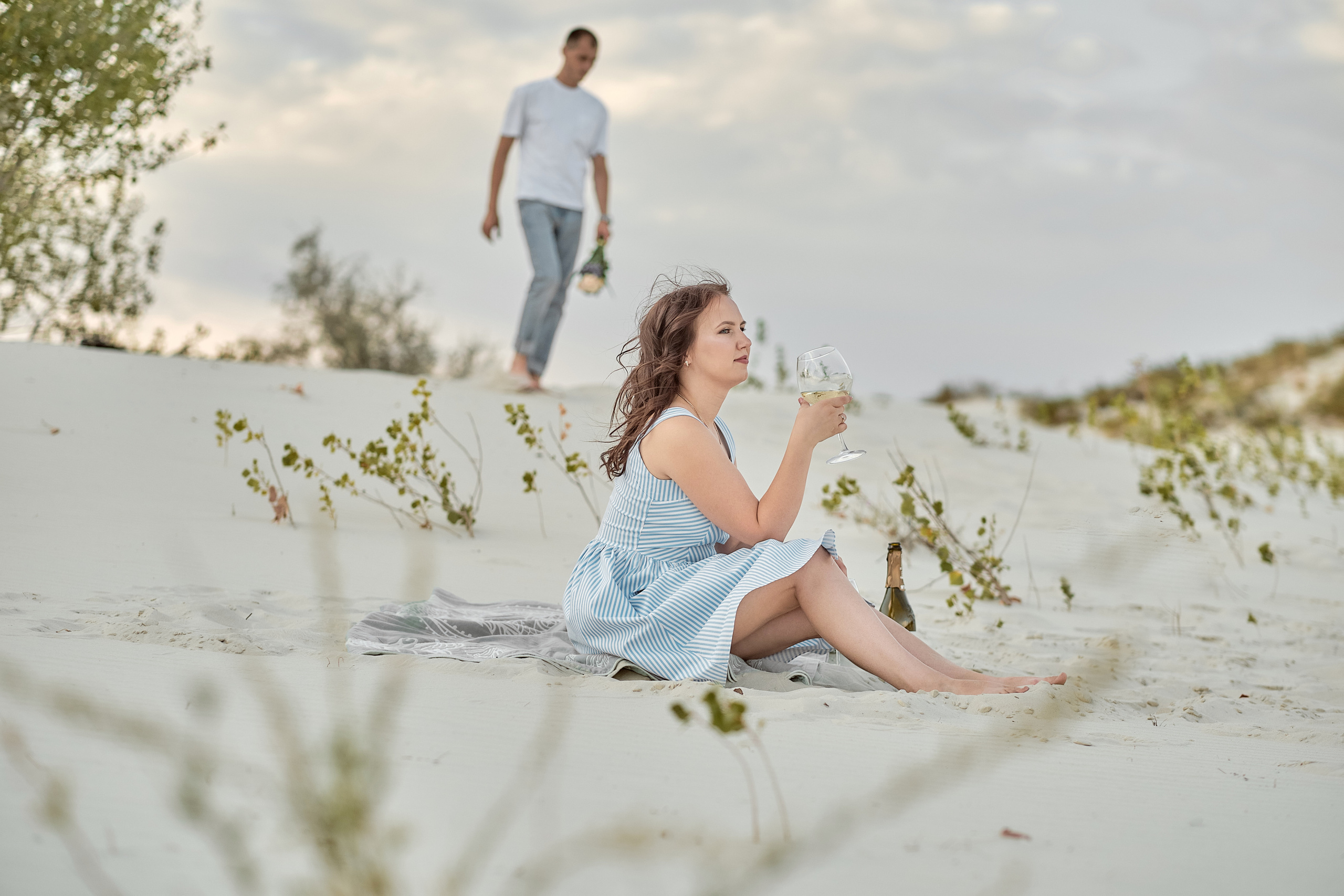 Love story. Свадебный и семейный фотограф в г. Камышин