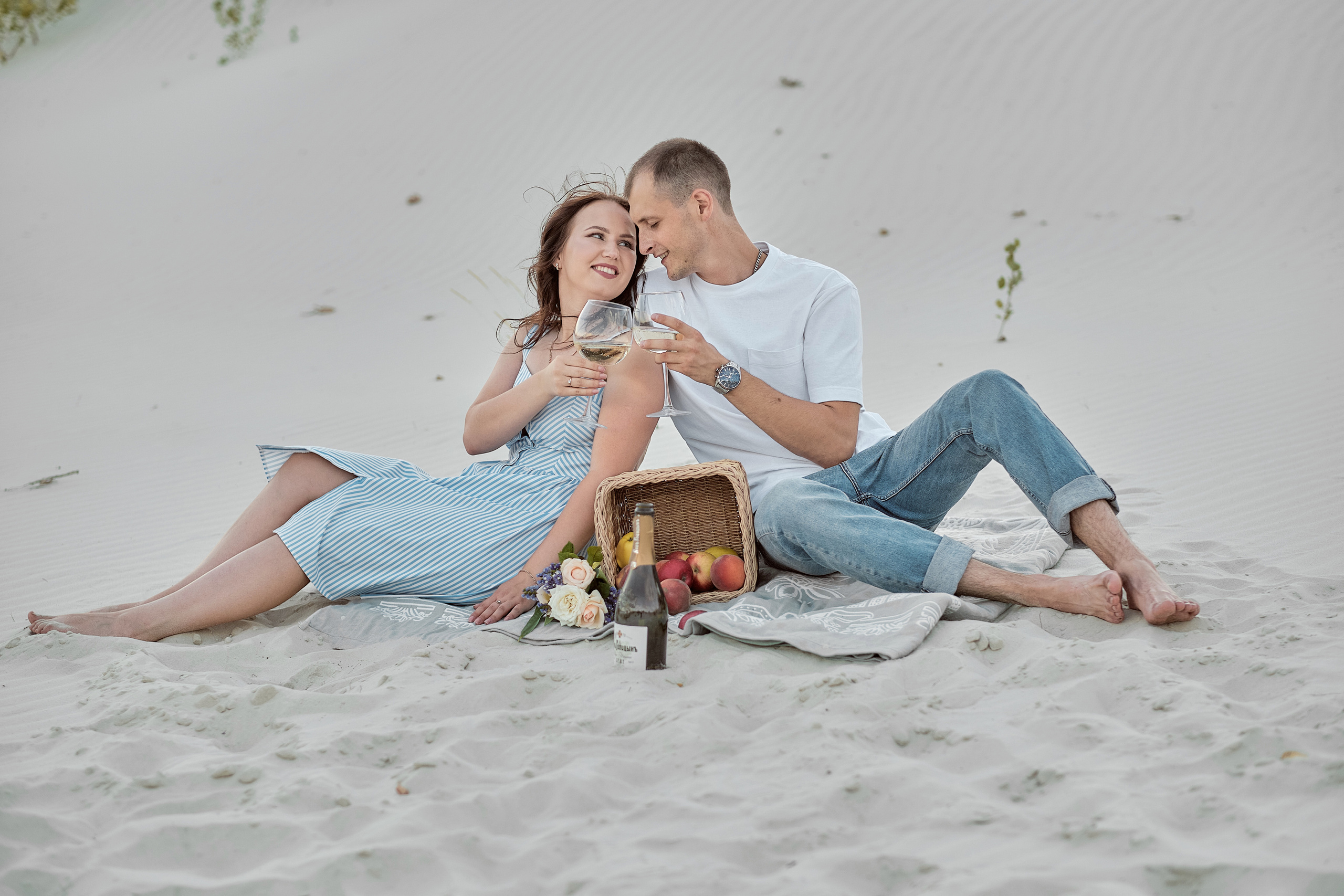 Love story. Свадебный и семейный фотограф в г. Камышин