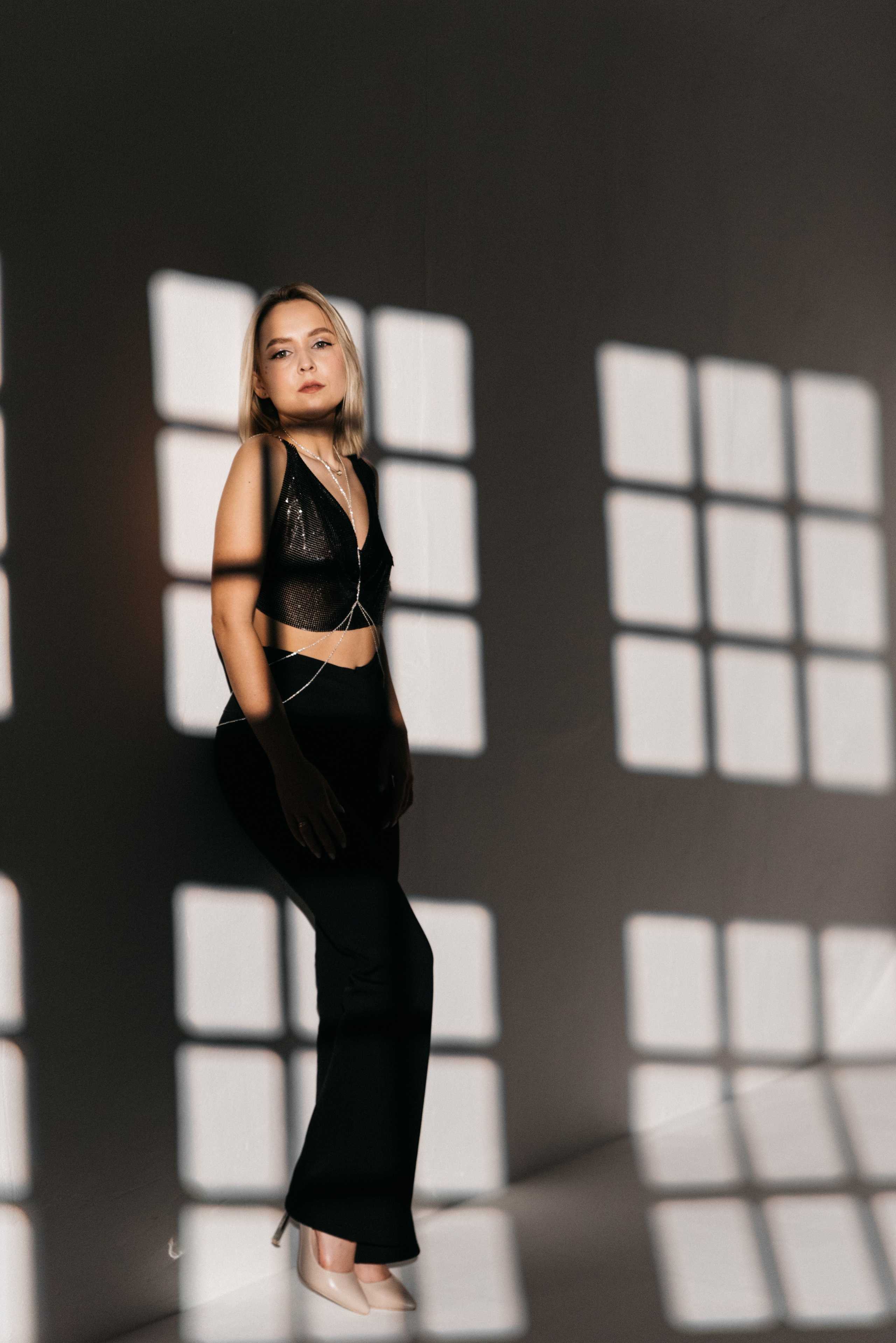 Студийный фотограф в Йошкар-Оле