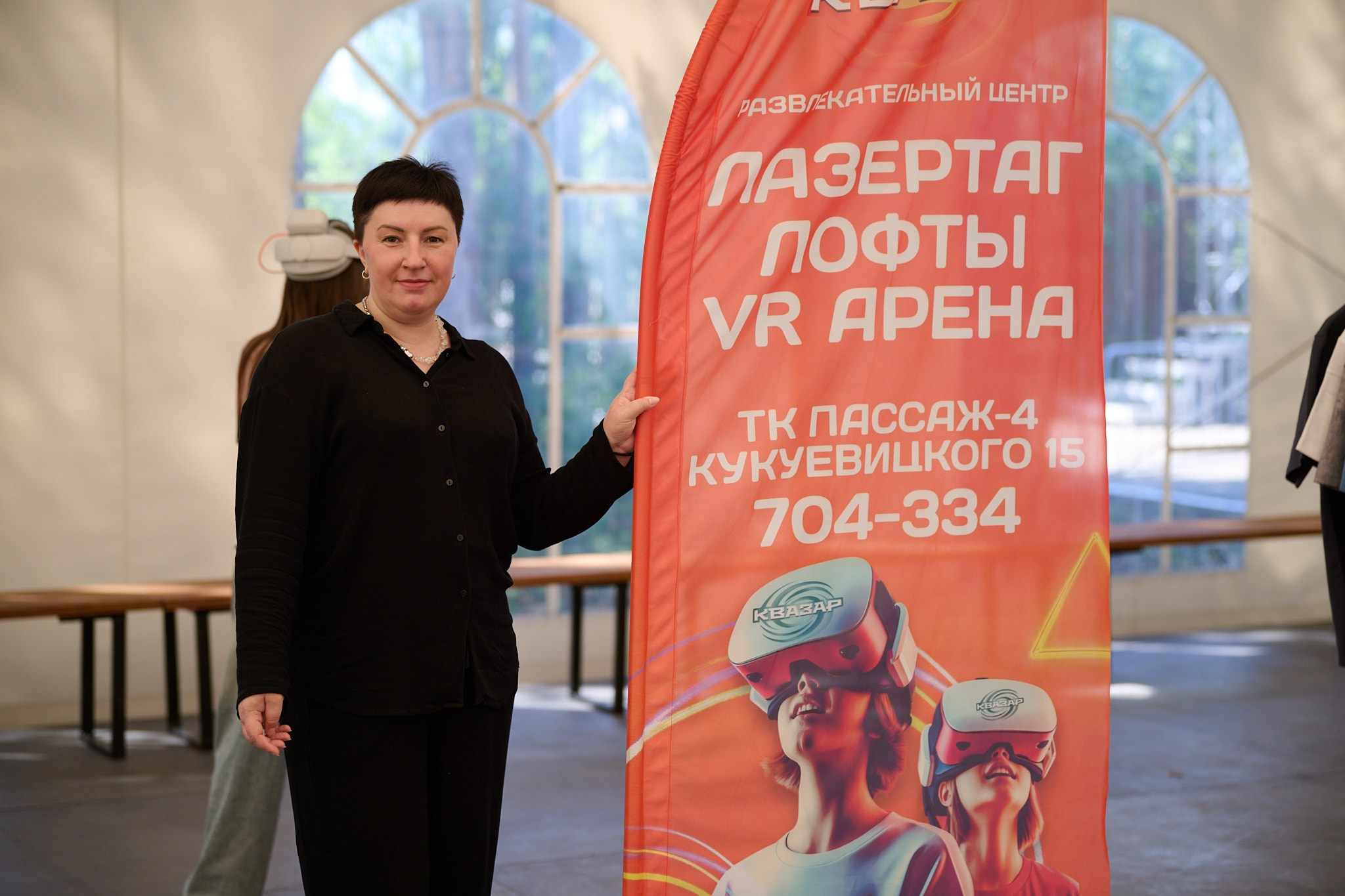 Код человечности. Студия по производству фото и видеоконтента «АППЕРТУРА»