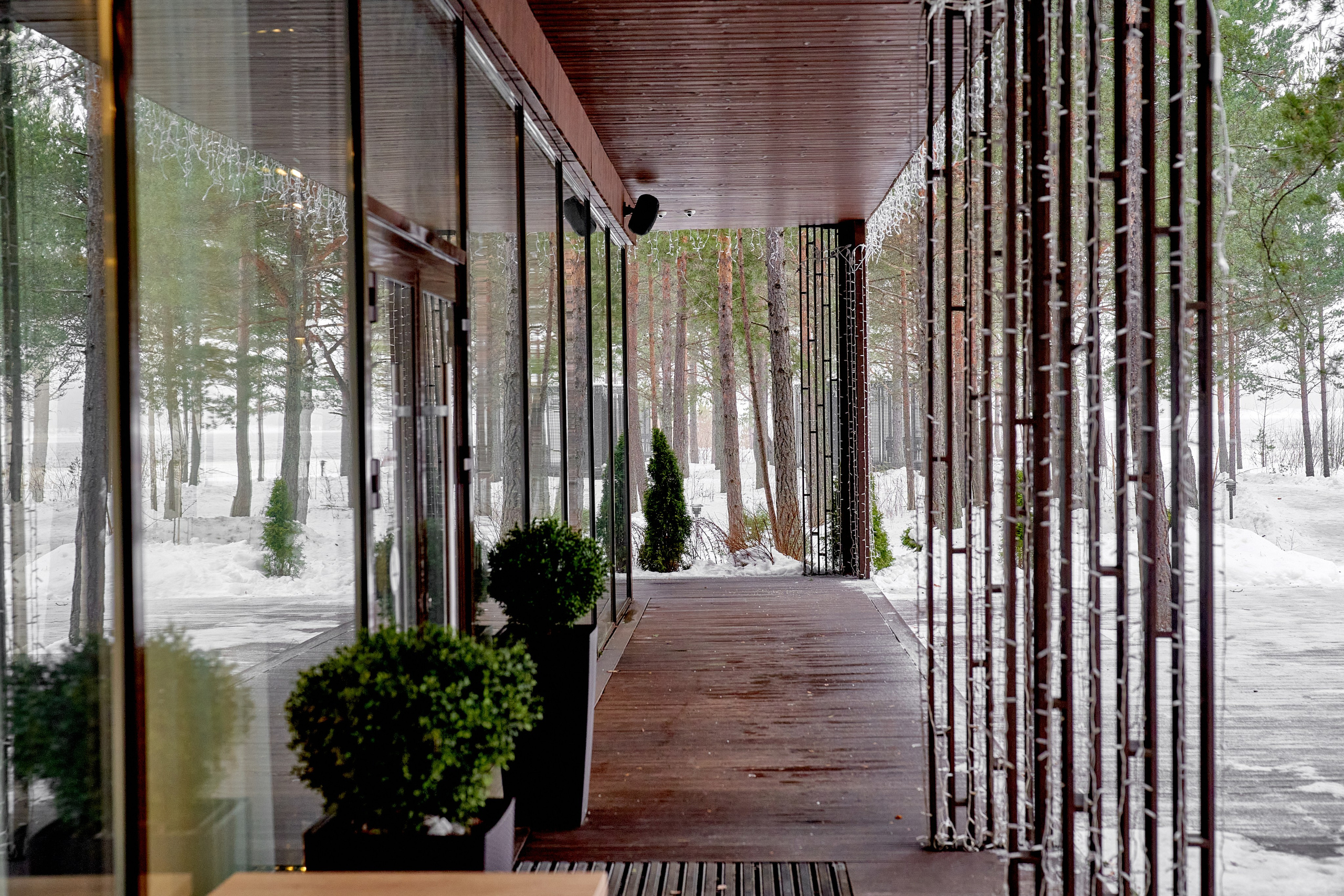 ТОЧКА НА КАРТЕ — ПРИОЗЕРСК