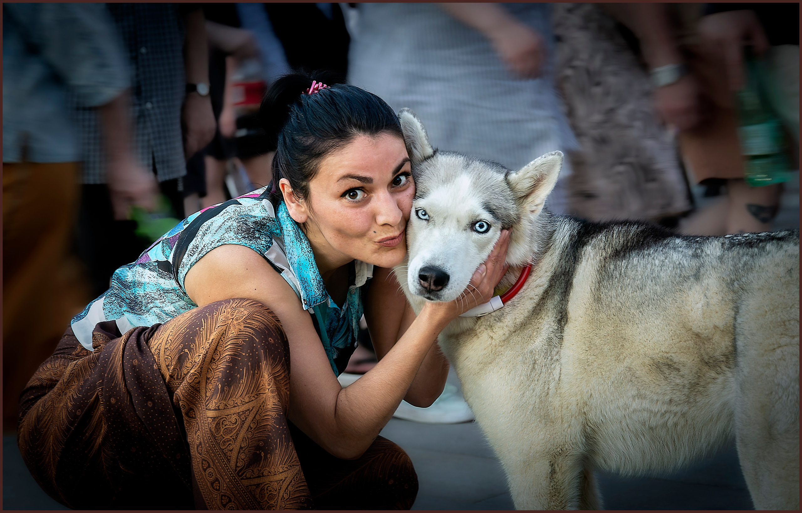 Портрет. Лев Постнов.Фотограф. Нижний Новгород