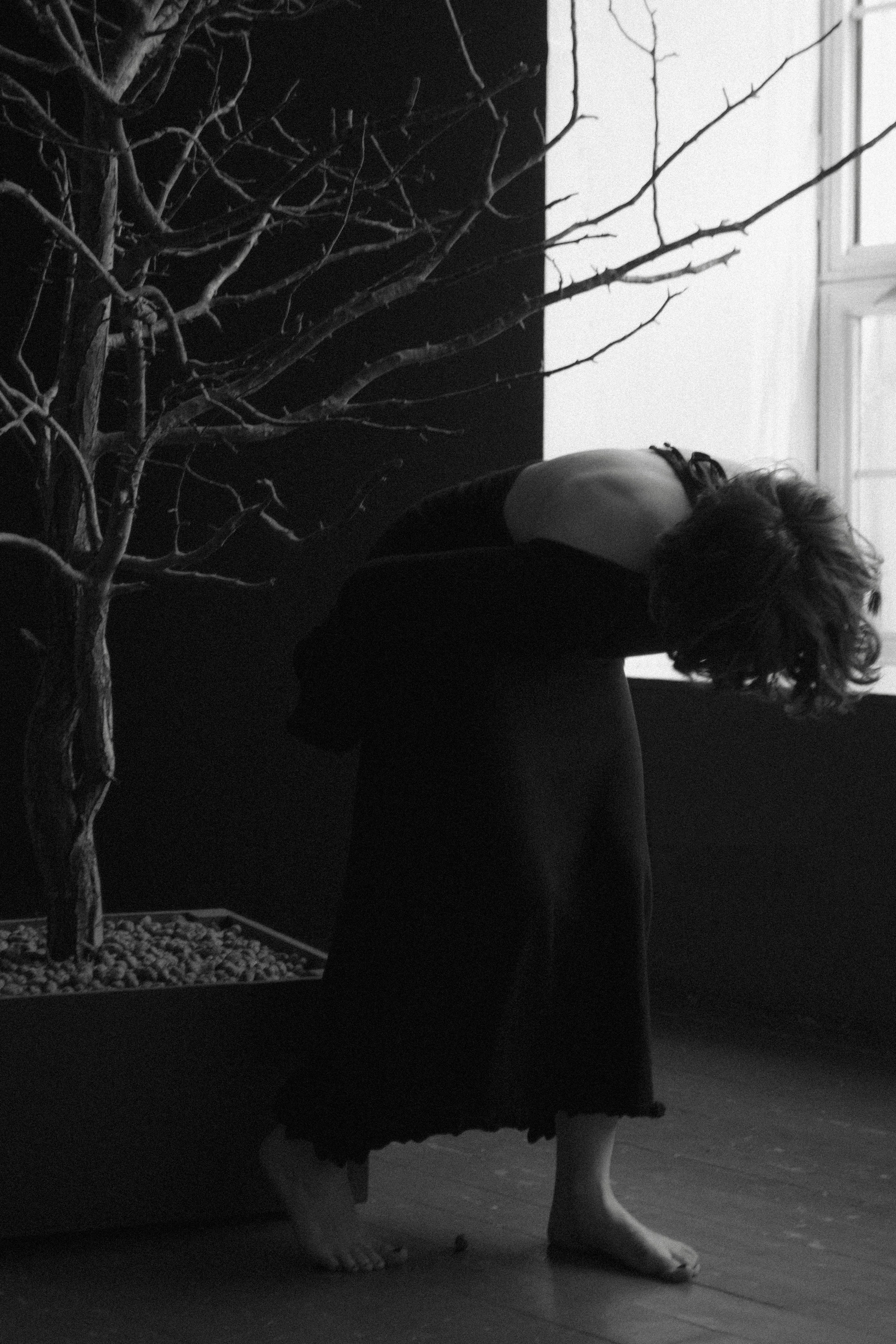 Персональная съемка. Фотограф Злата Спицына