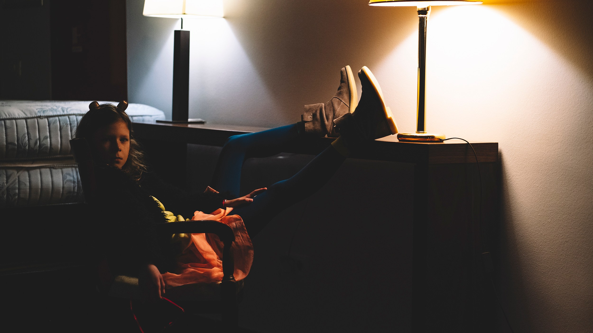 Шут в отсутствии короля. Профессиональный фотограф в Москве и МО Денис Кулешов