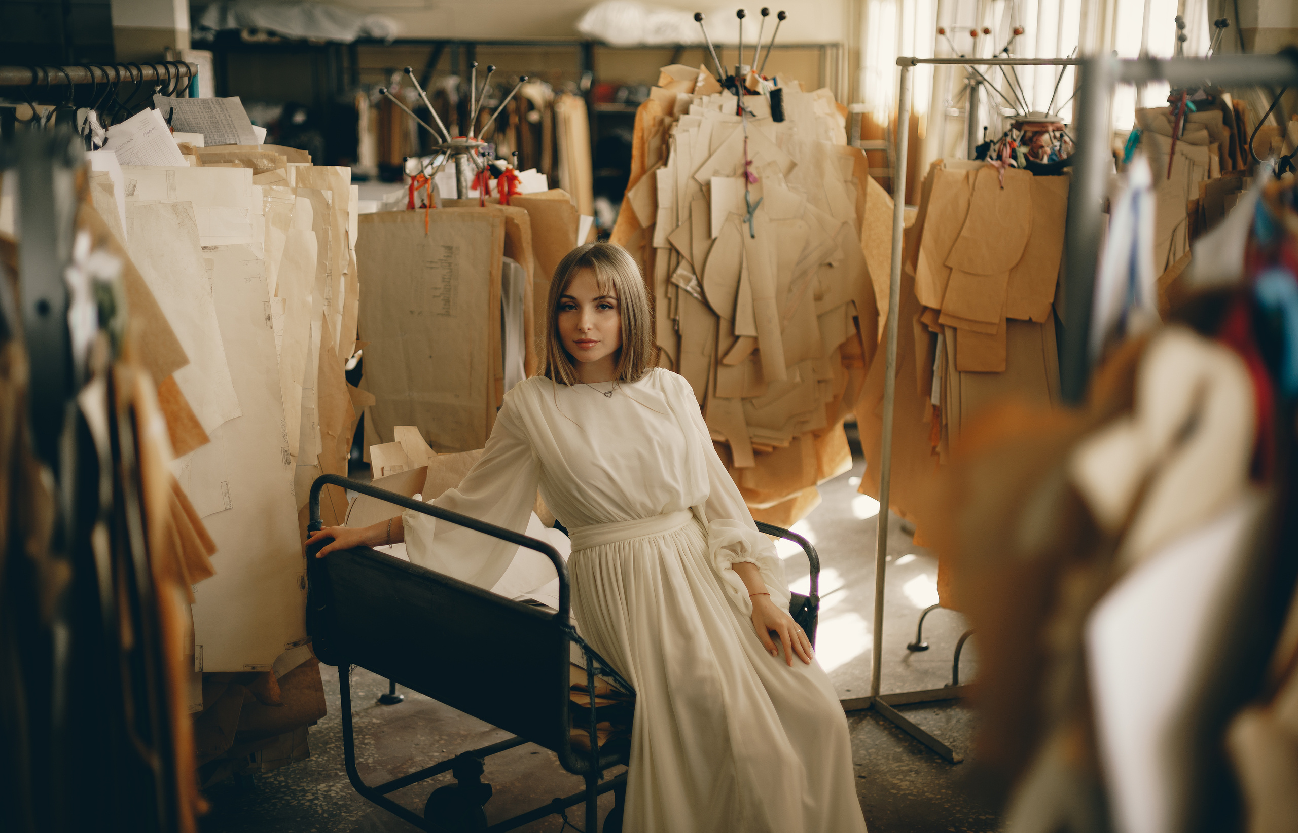 Фотограф Оренбурга Наружных Денис