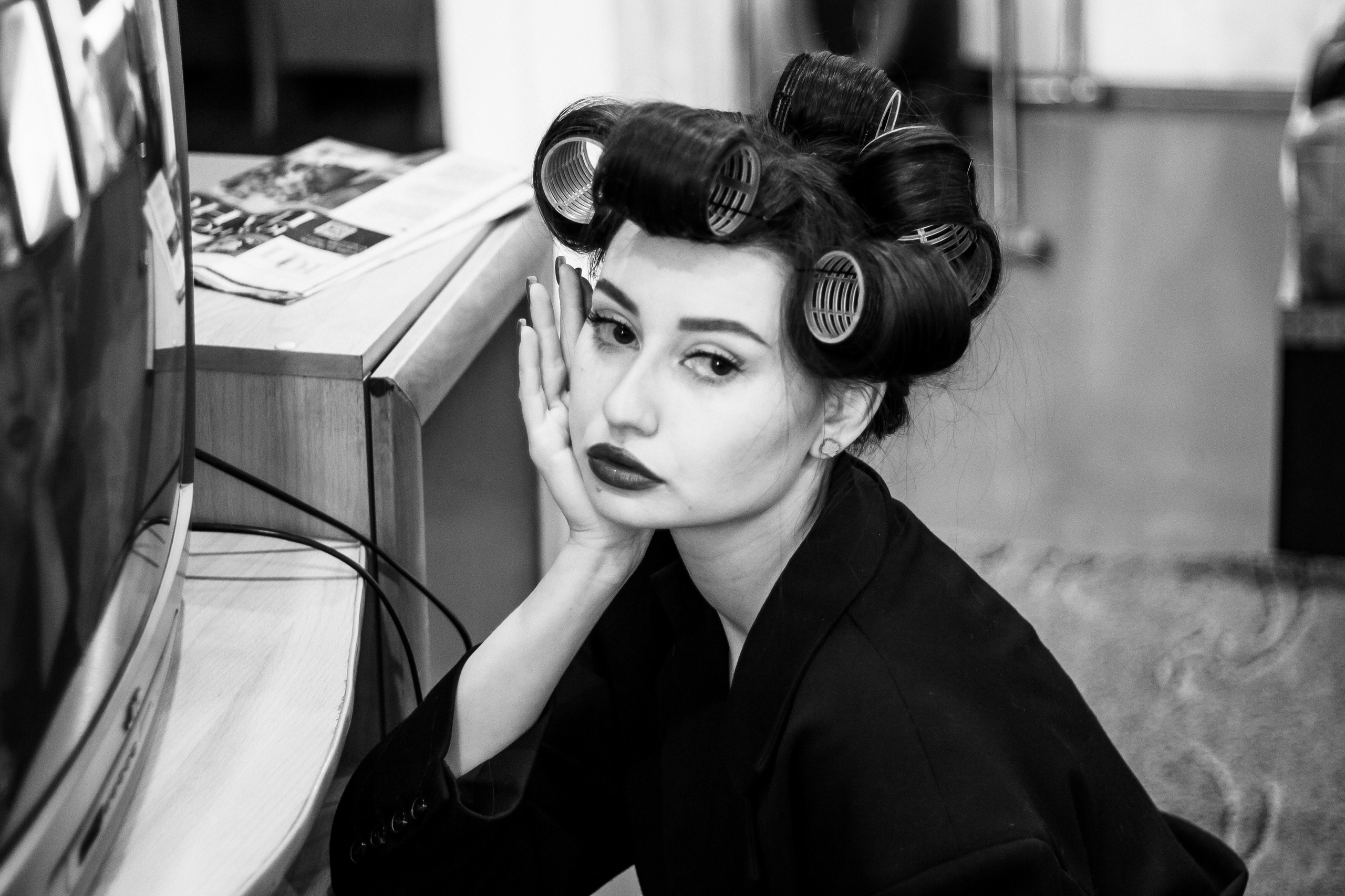 Работы наших учеников. Фотошкола Focus.Pro Челябинск