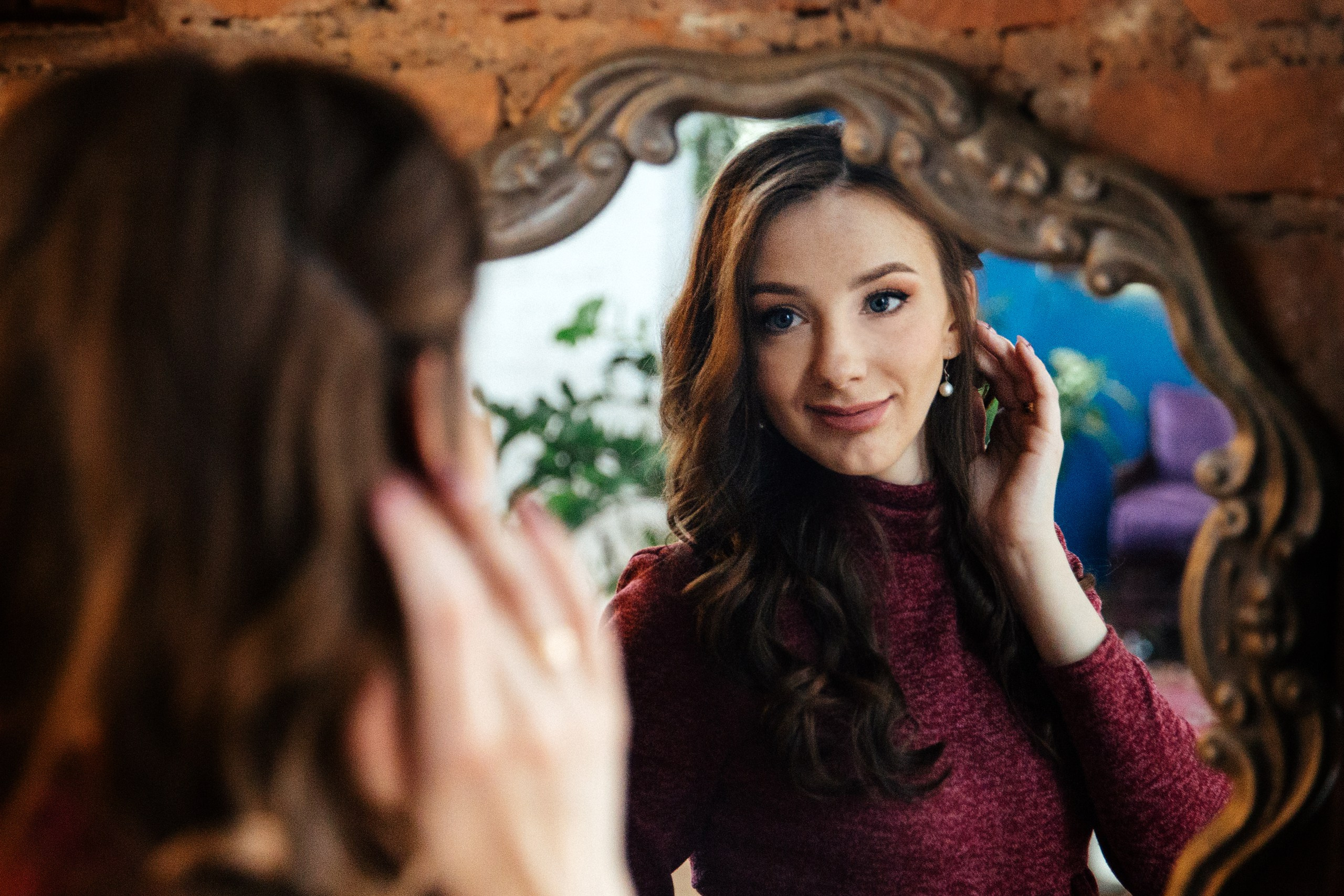 Беременность. Марина Соколова. Контентный и семейный фотограф г. Красноярск