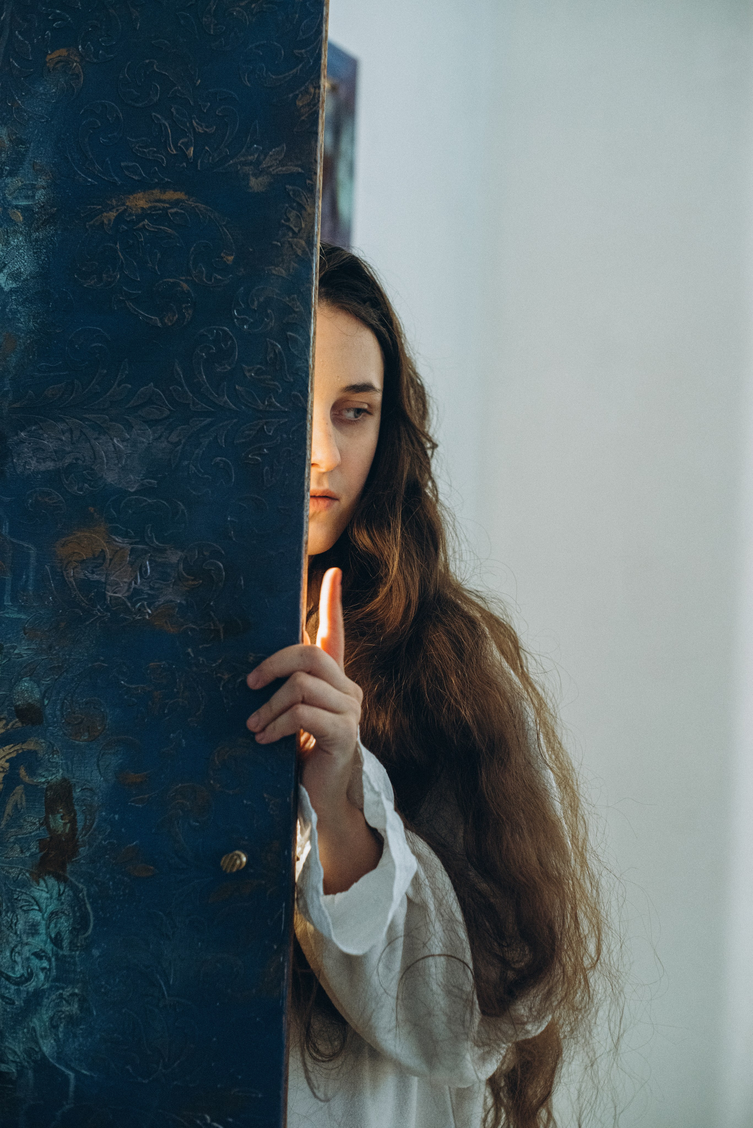 Волшебство внутри тебя. Фотограф Катерина Тюрина. Саратов