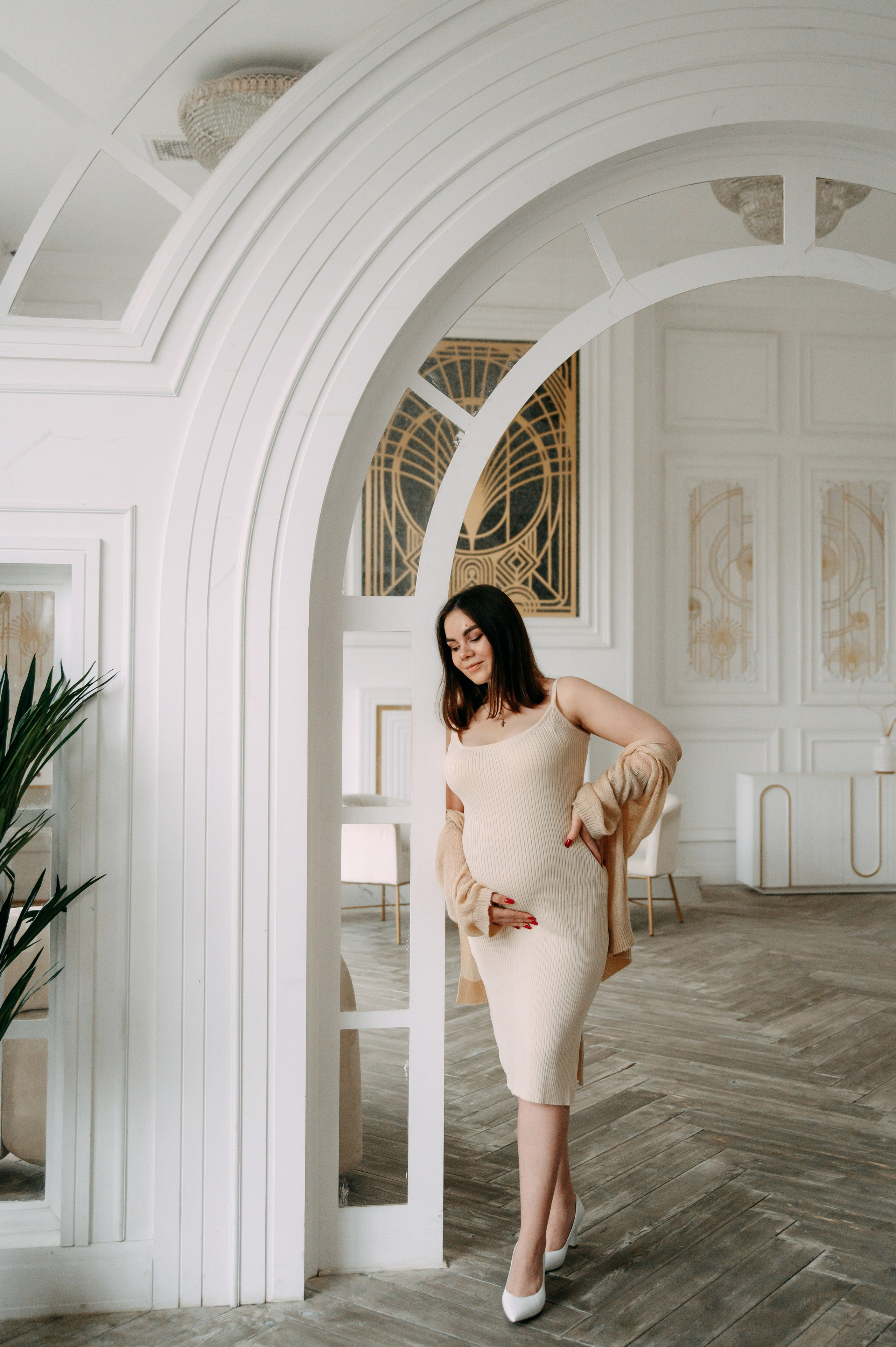 Одежда. Свадебный фотограф, фотограф беременности Дарья Доценко