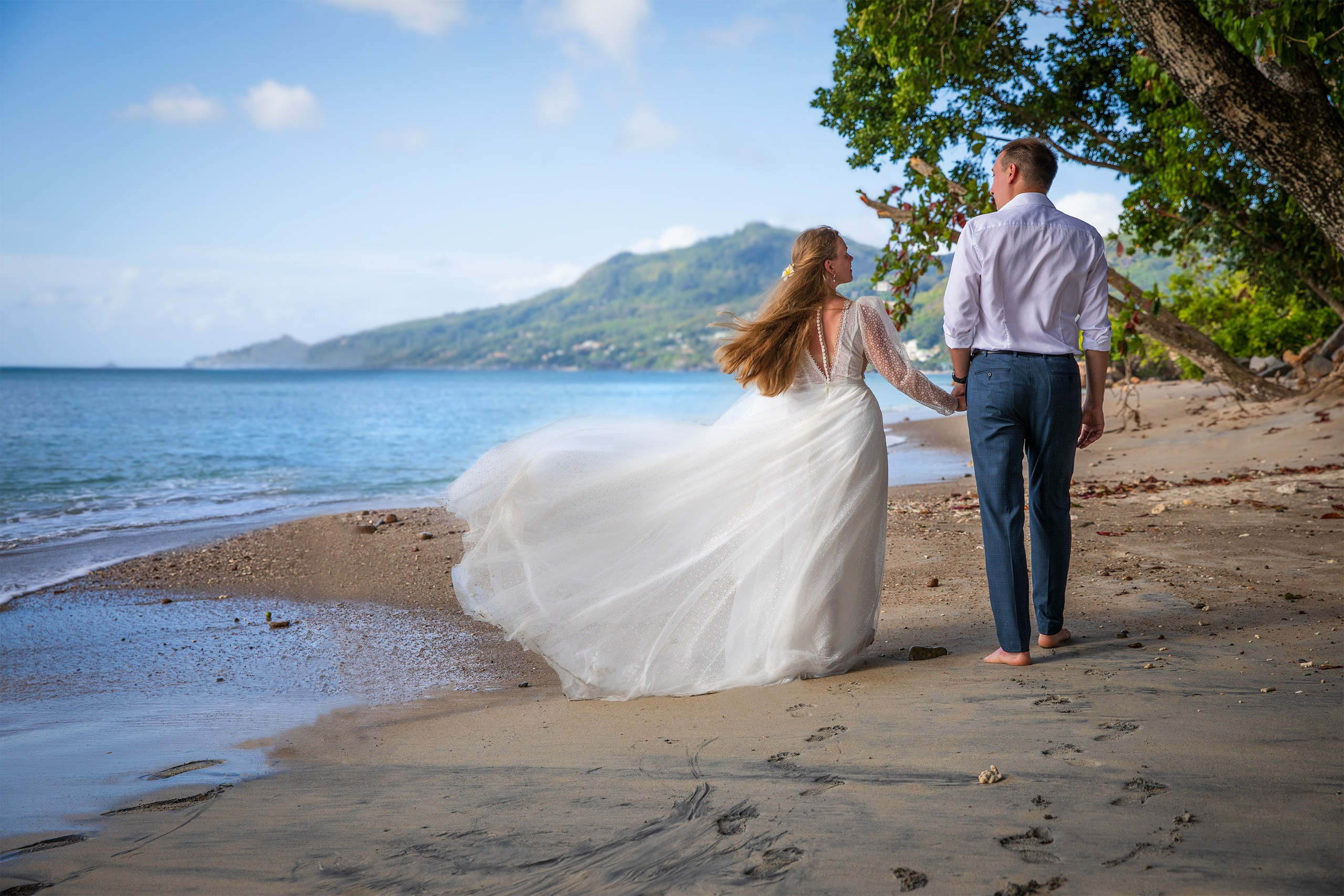 СВАДЕБНАЯ. KuznetsovaPHOTO