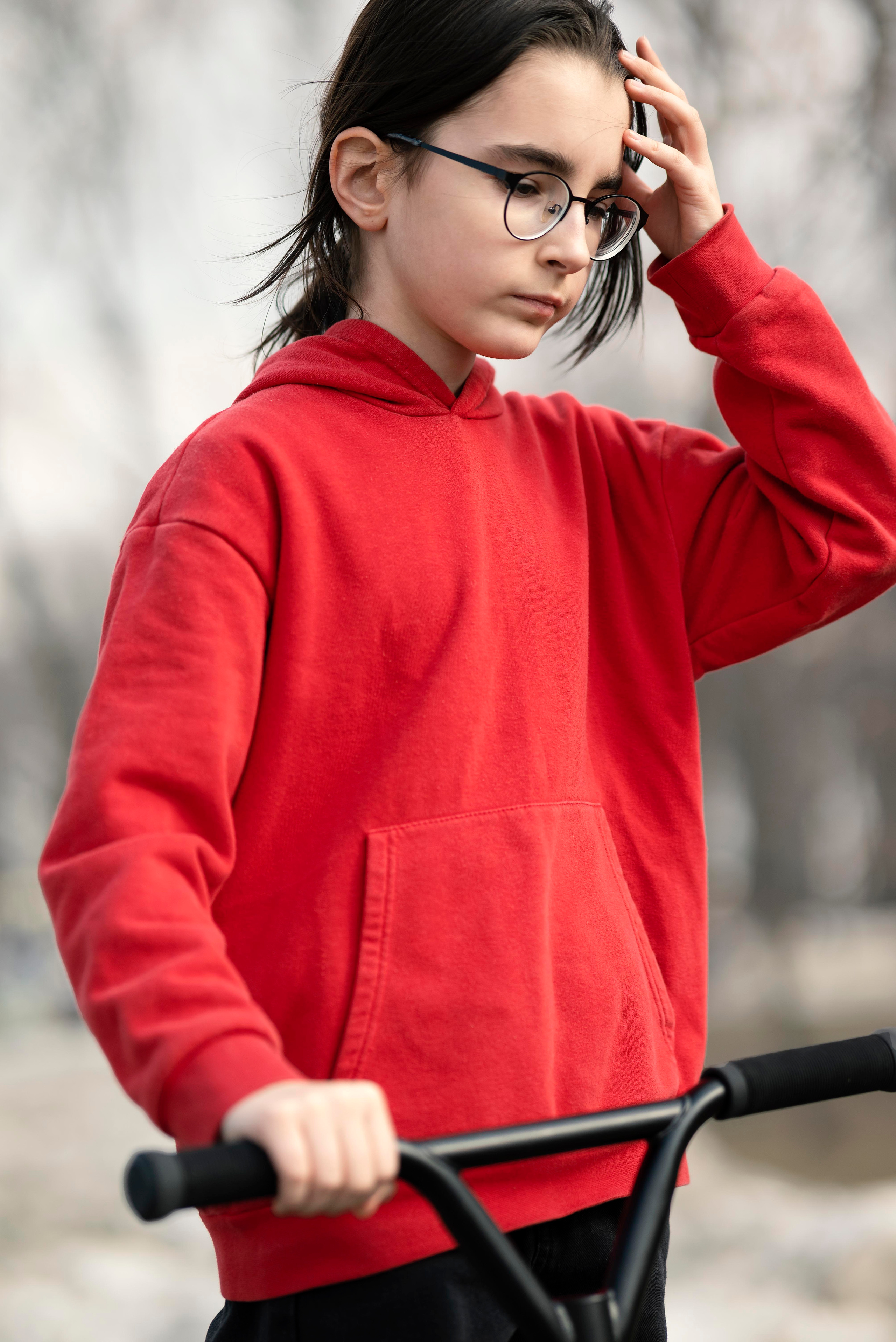 В выходные на самокатах. Семейный, Детский, Контент фотограф в Самаре Renatto (Ренат Алимбиков)