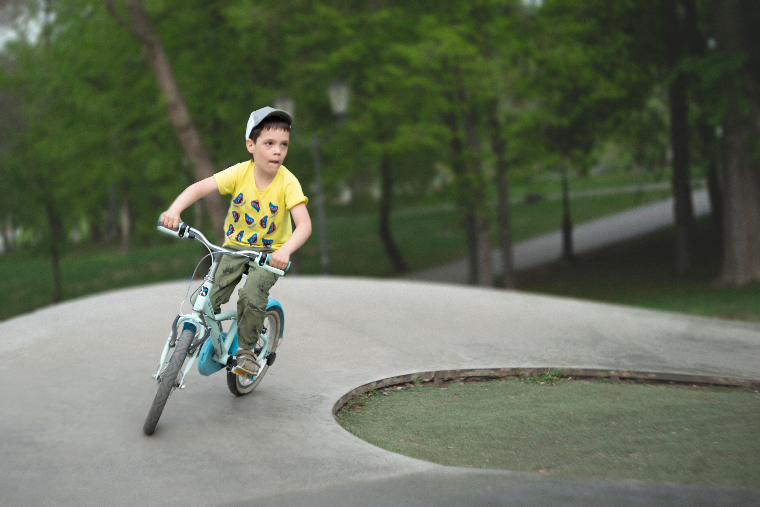 Выходные. Трамвай. Парк. Семейный, Детский, Контент фотограф в Самаре Renatto (Ренат Алимбиков)