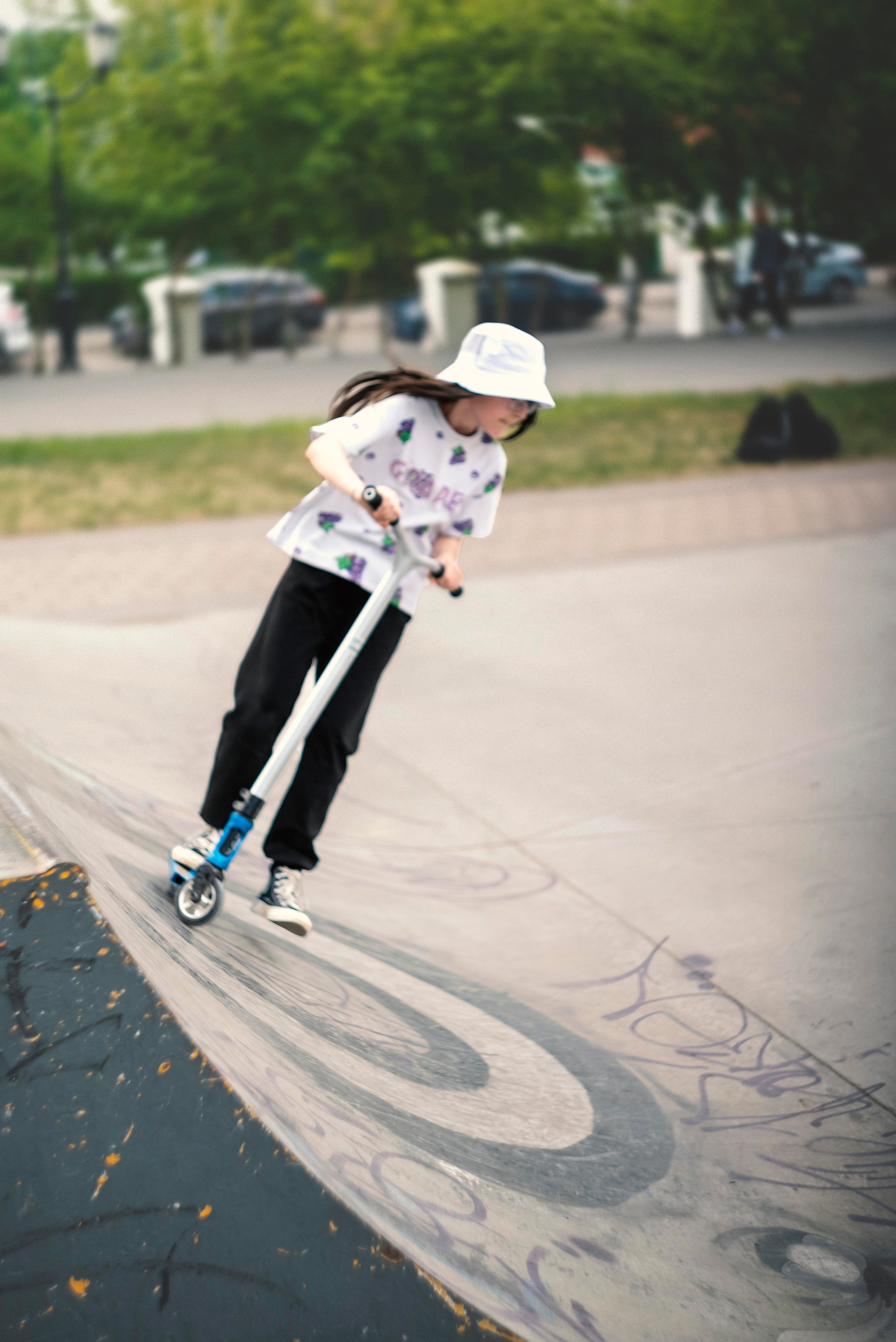 Выходные. Трамвай. Парк. Семейный, Детский, Контент фотограф в Самаре Renatto (Ренат Алимбиков)