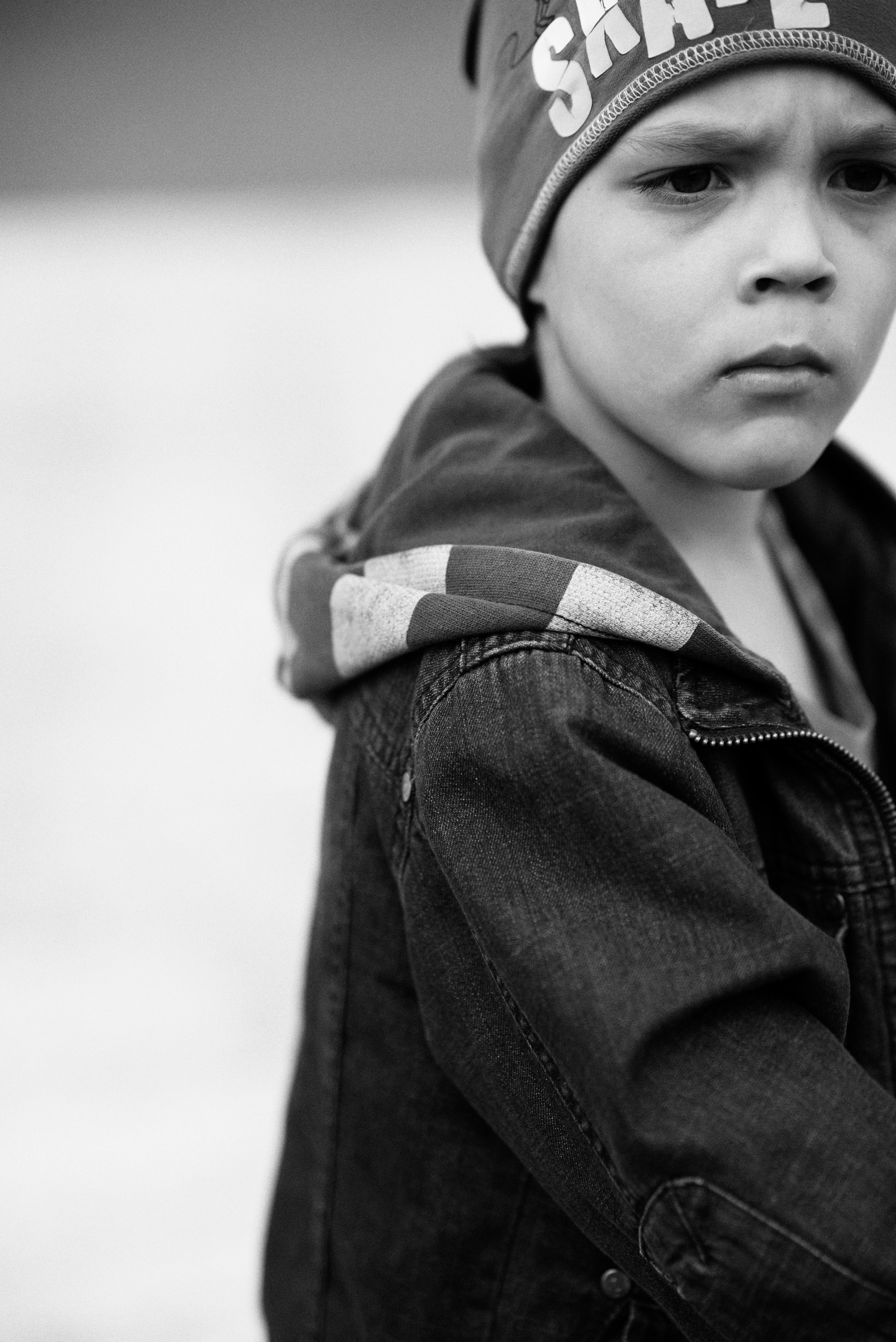 В выходные на самокатах. Семейный, Детский, Контент фотограф в Самаре Renatto (Ренат Алимбиков)