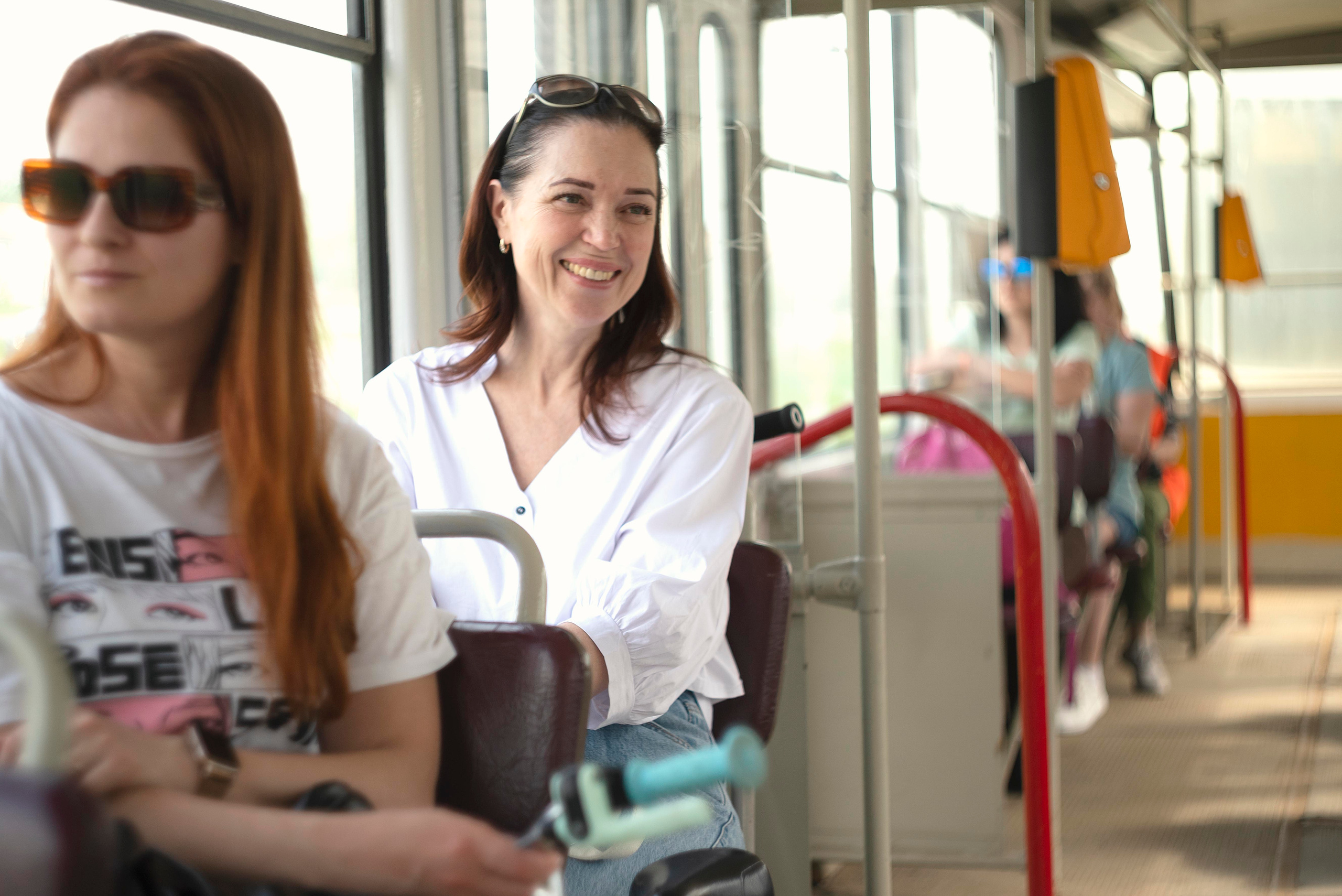 Выходные. Трамвай. Парк. Семейный, Детский, Контент фотограф в Самаре Renatto (Ренат Алимбиков)