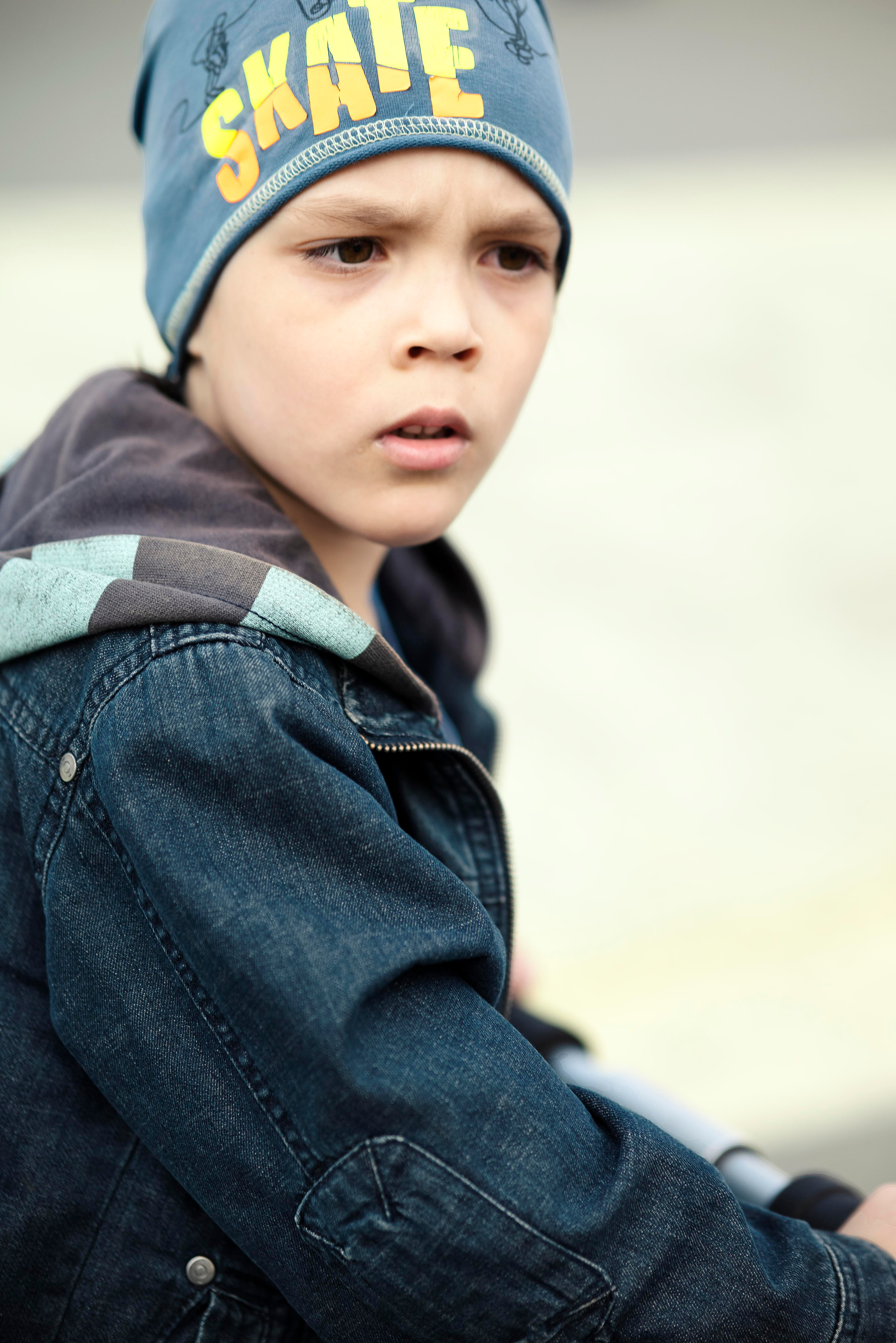 В выходные на самокатах. Семейный, Детский, Контент фотограф в Самаре Renatto (Ренат Алимбиков)