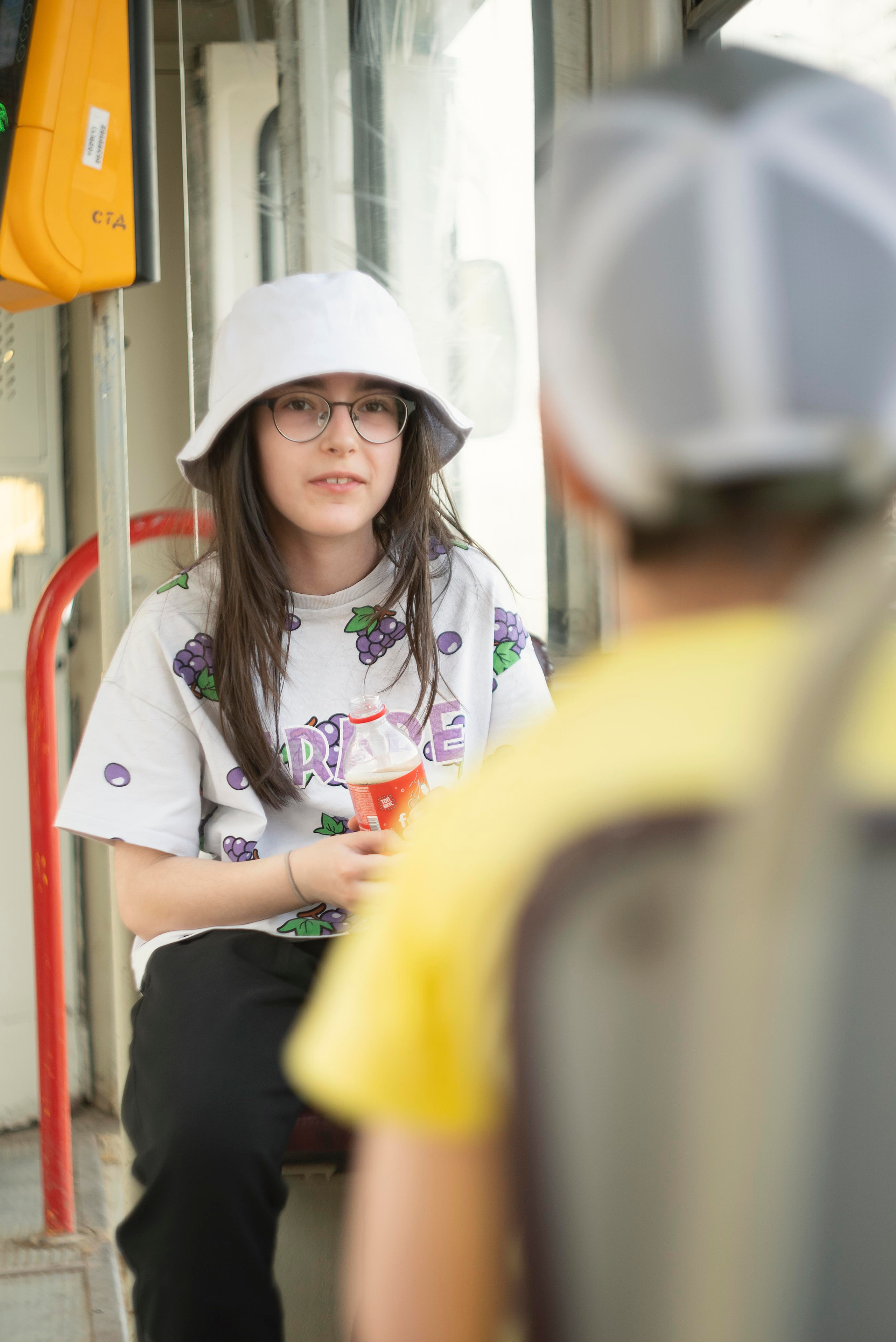 Выходные. Трамвай. Парк. Семейный, Детский, Контент фотограф в Самаре Renatto (Ренат Алимбиков)