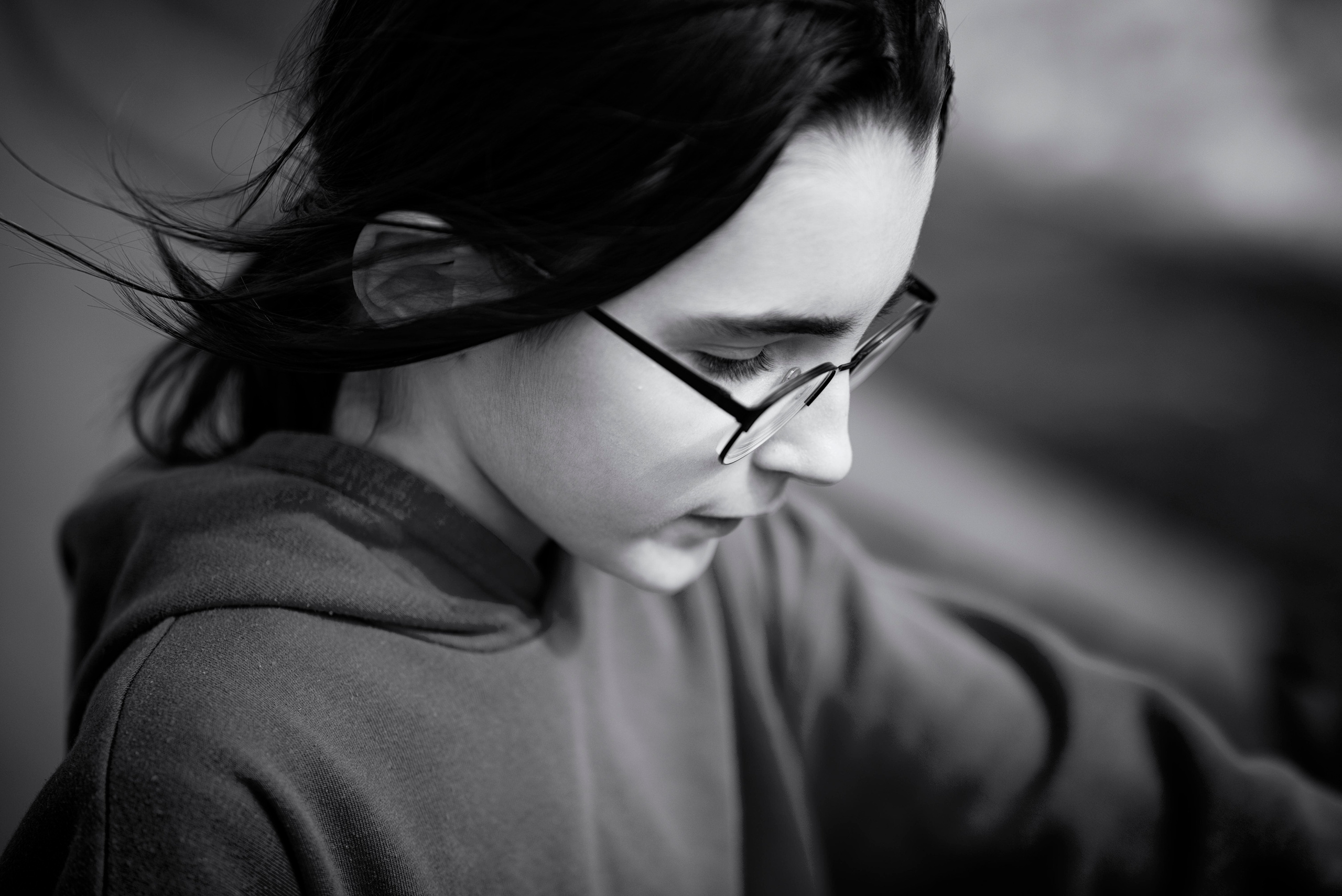 В выходные на самокатах. Семейный, Детский, Контент фотограф в Самаре Renatto (Ренат Алимбиков)