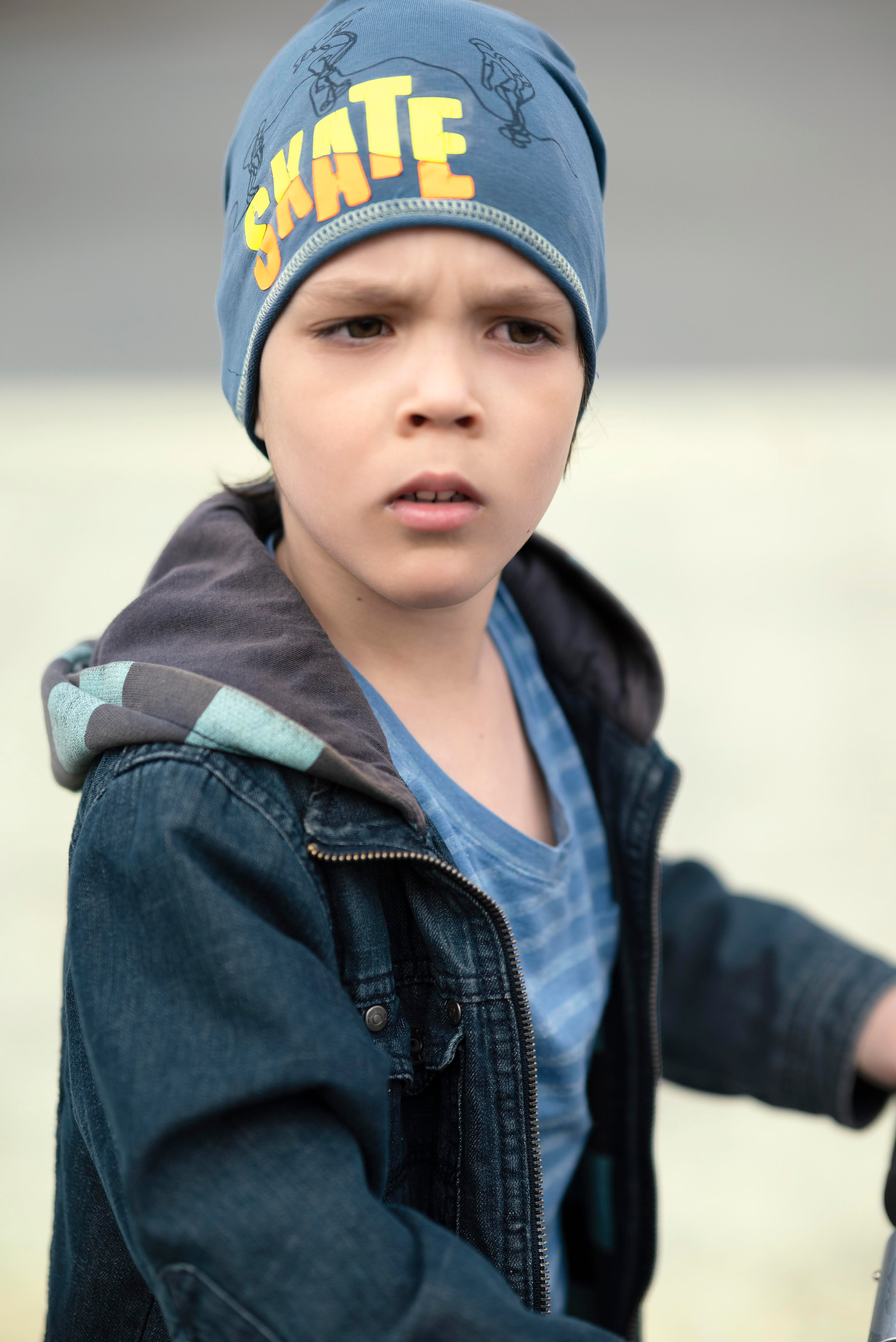 В выходные на самокатах. Семейный, Детский, Контент фотограф в Самаре Renatto (Ренат Алимбиков)