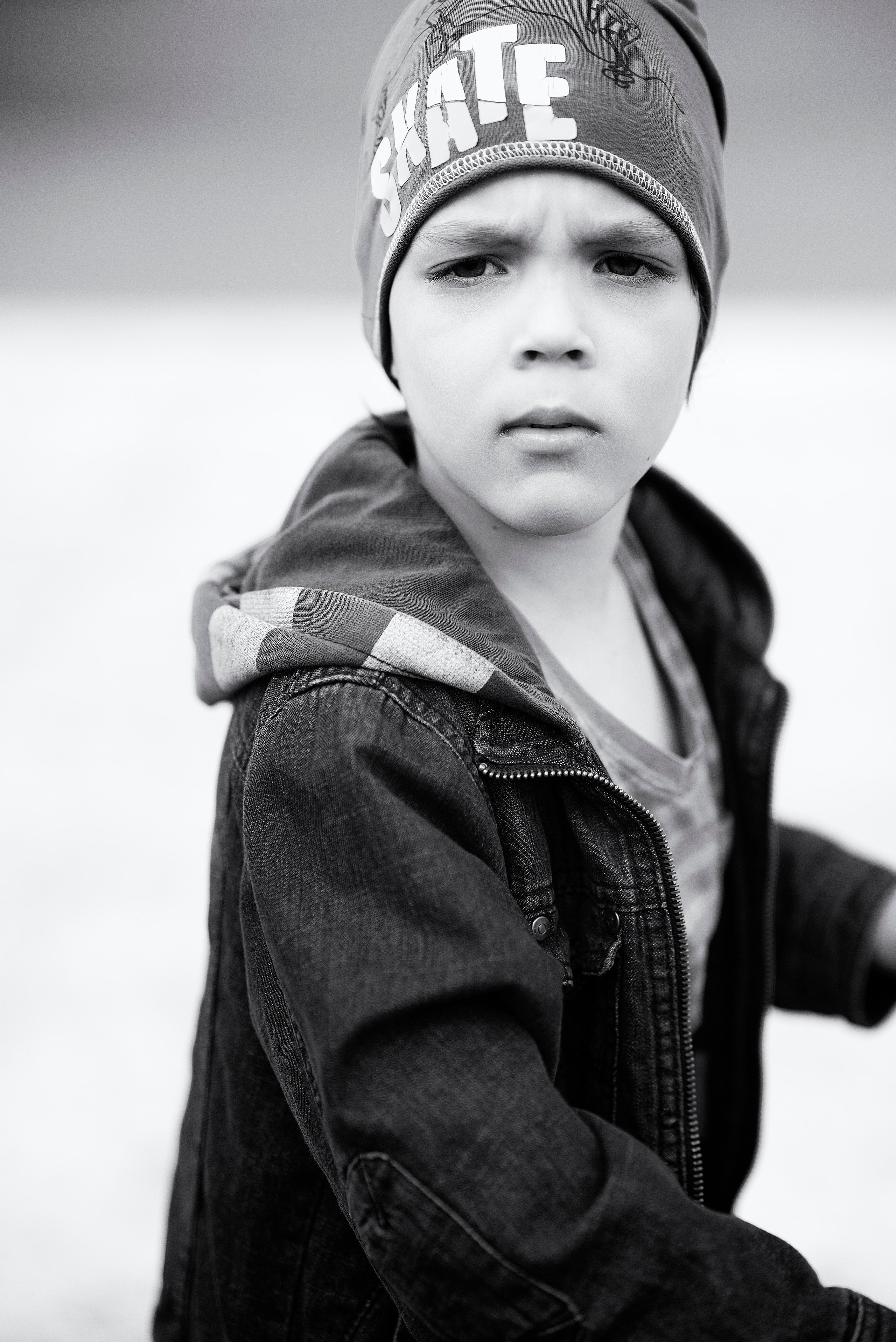 В выходные на самокатах. Семейный, Детский, Контент фотограф в Самаре Renatto (Ренат Алимбиков)