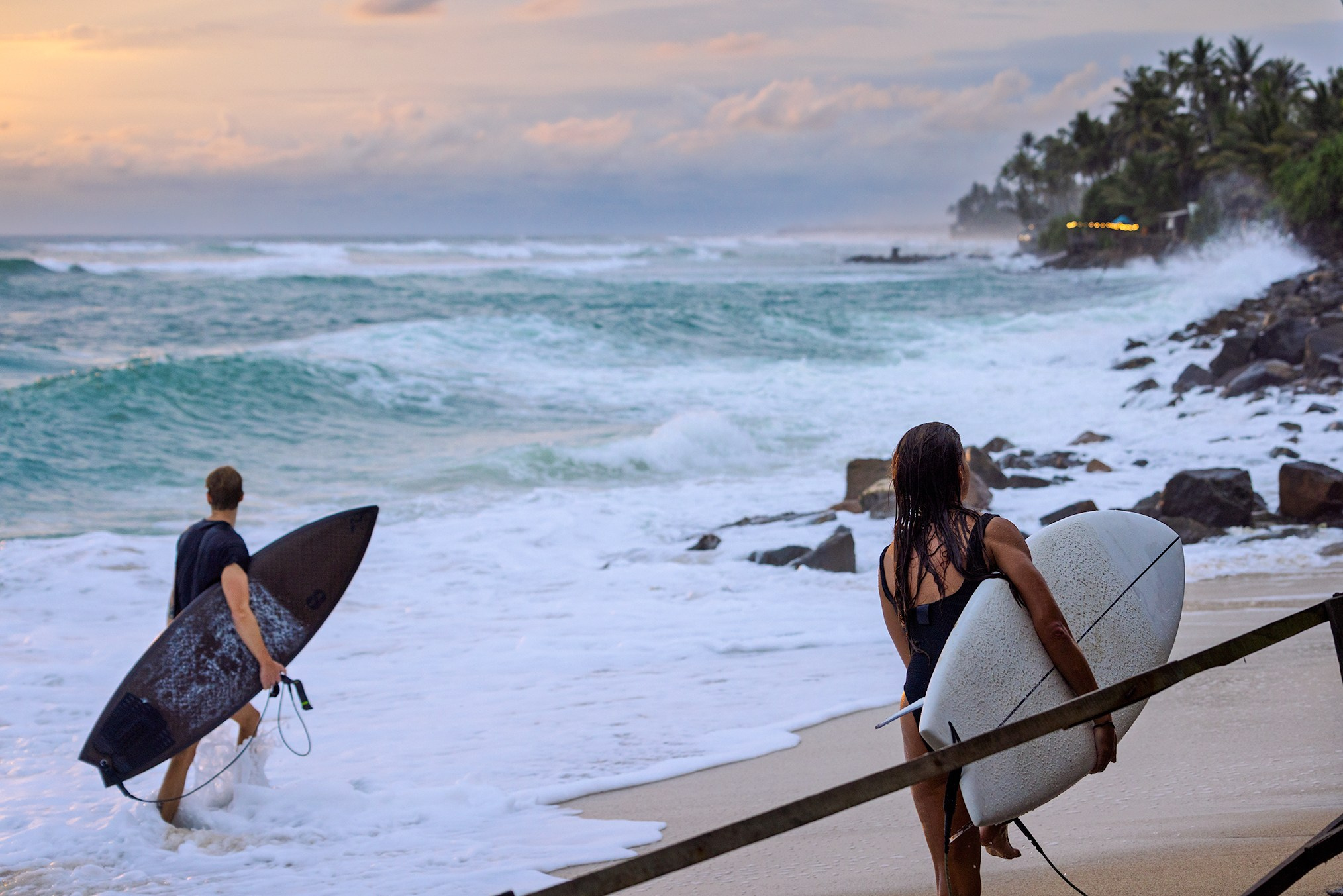 Sri-Lanka. High-quality interior photos for your home, office, hotel