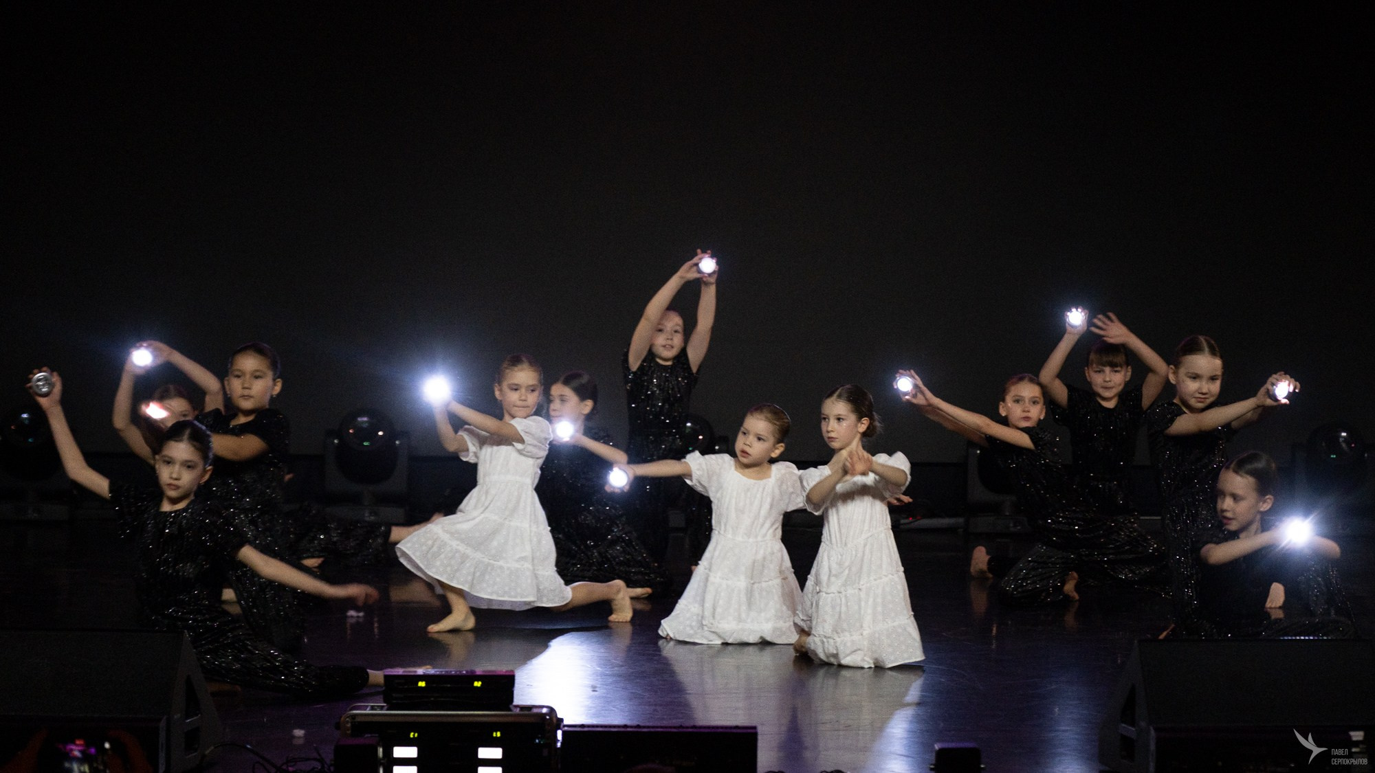 Сияние Творчества 2026. Репортажный фотограф в Казани Павел Серпокрылов