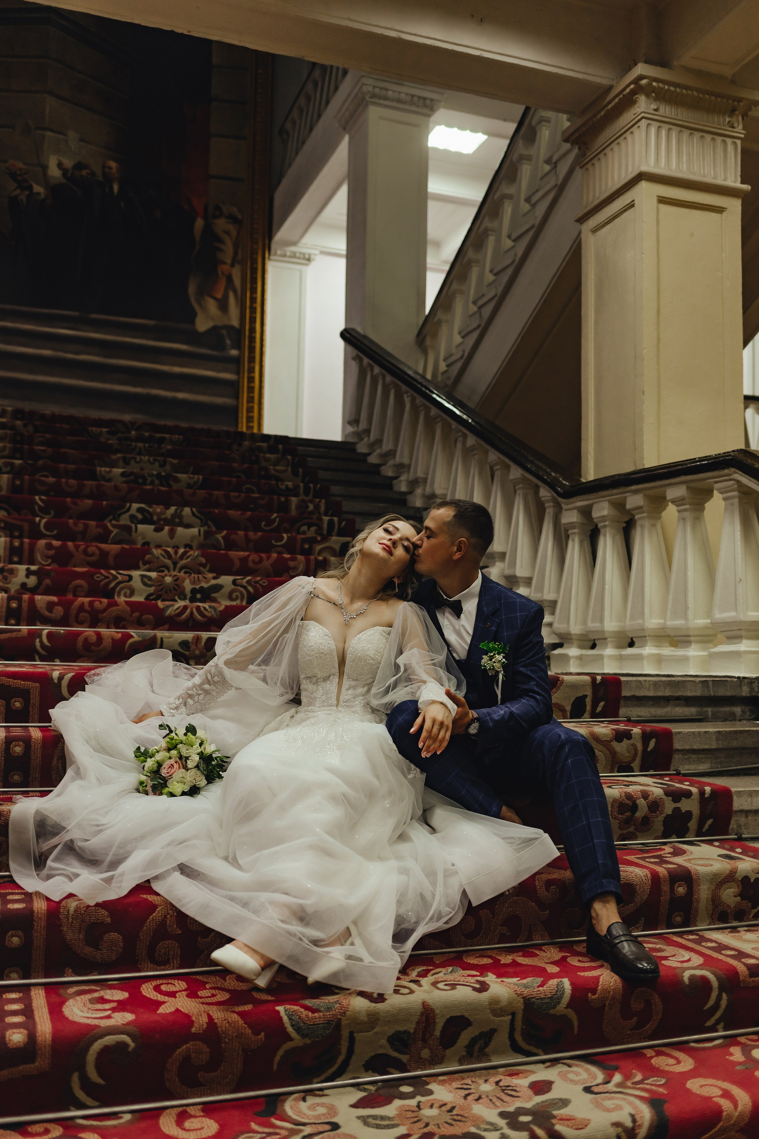 Свадебный и семейный Фотограф