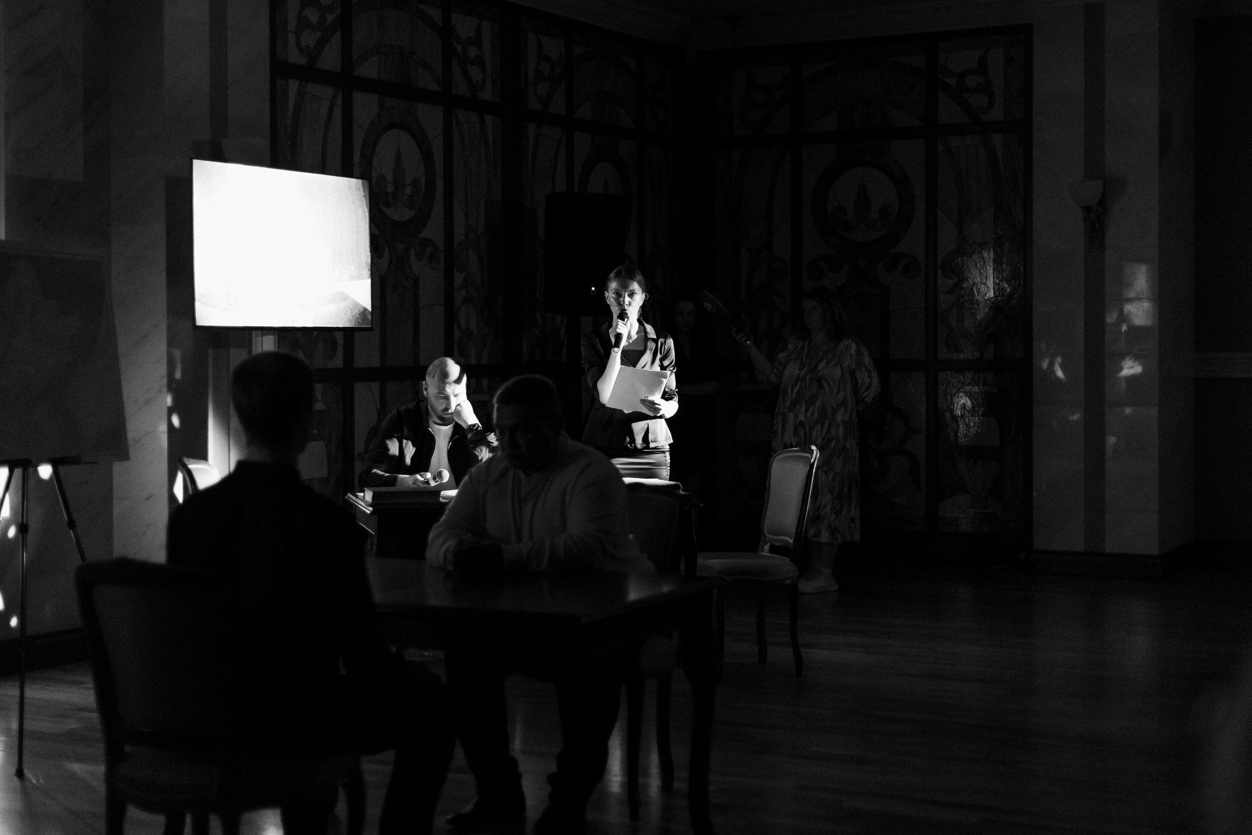 ПРЕЗЕНТАЦИЯ КНИГИ — 80 ЛЕТ ПОБЕДЫ. СВОИ. ФОТООТЧЕТЫ-СОБЫТИЯ-МЕСТА