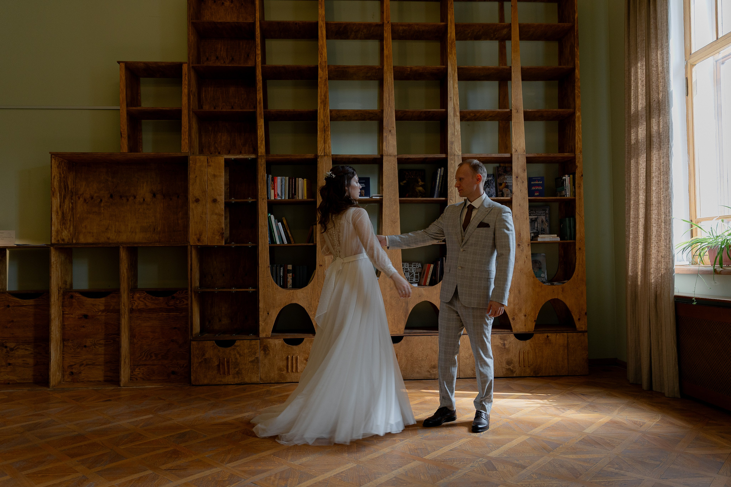 Локации для свадебной съемки. Ч.2. Свадебный и семейный фотограф в Самаре Катя Боб