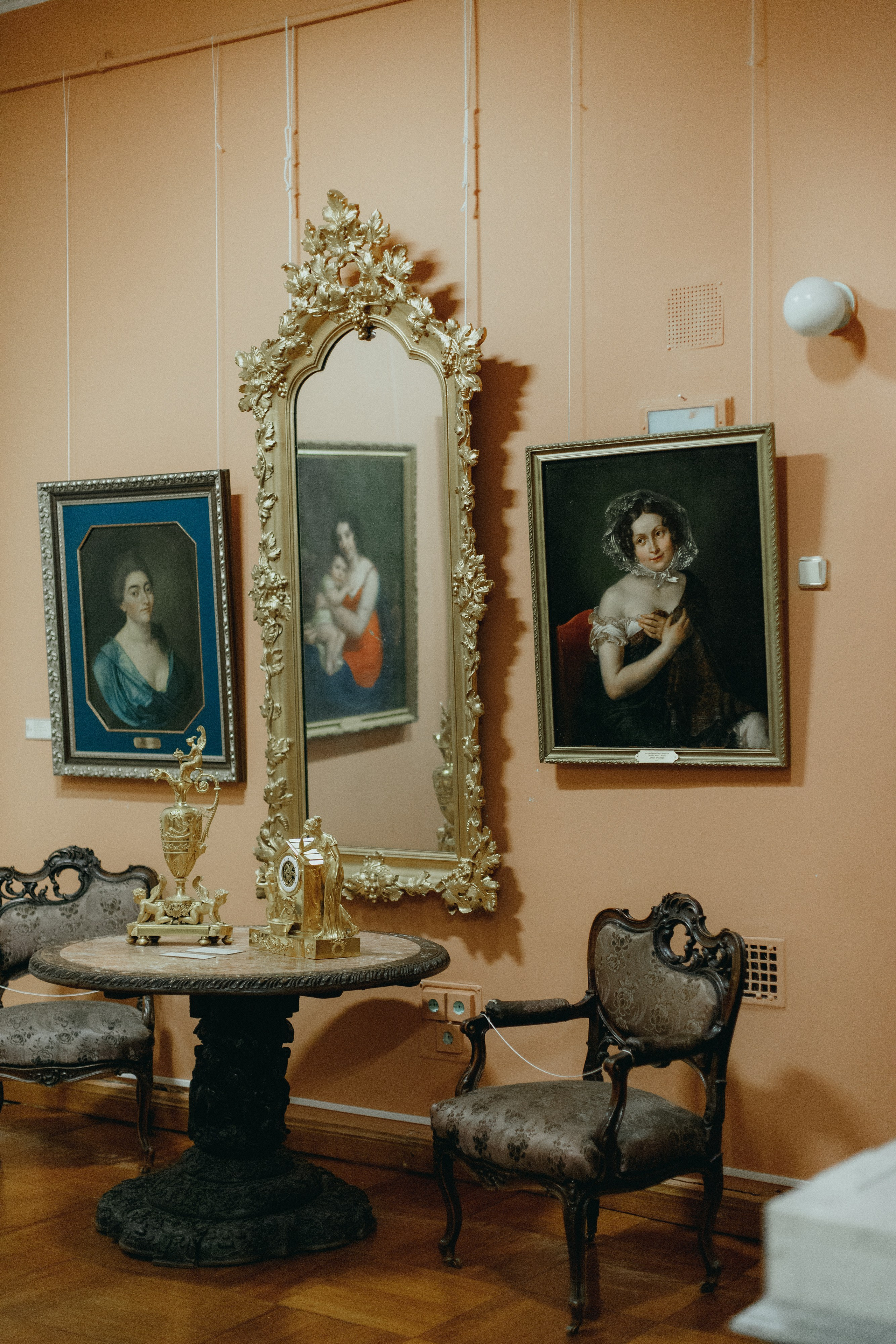 VITRINA BEAUTY — НОТЫ. МУЗЫКАЛЬНЫЙ ВЕЧЕР. СВОИ. ФОТООТЧЕТЫ-СОБЫТИЯ-МЕСТА