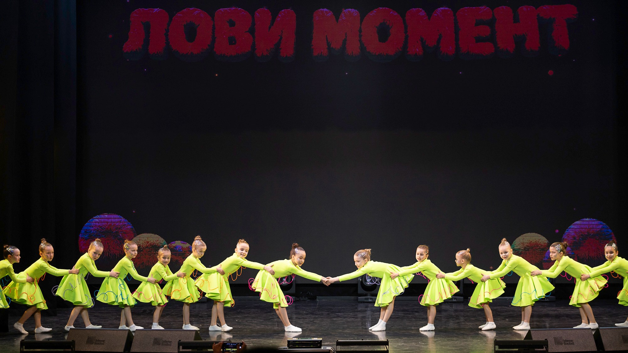 ФЕСТИВАЛЬ-КОНКУРС ТВОРЧЕСКИХ КОЛЛЕКТИВОВ «ЛОВИ МОМЕНТ». Репортажный фотограф в Казани Павел Серпокрылов