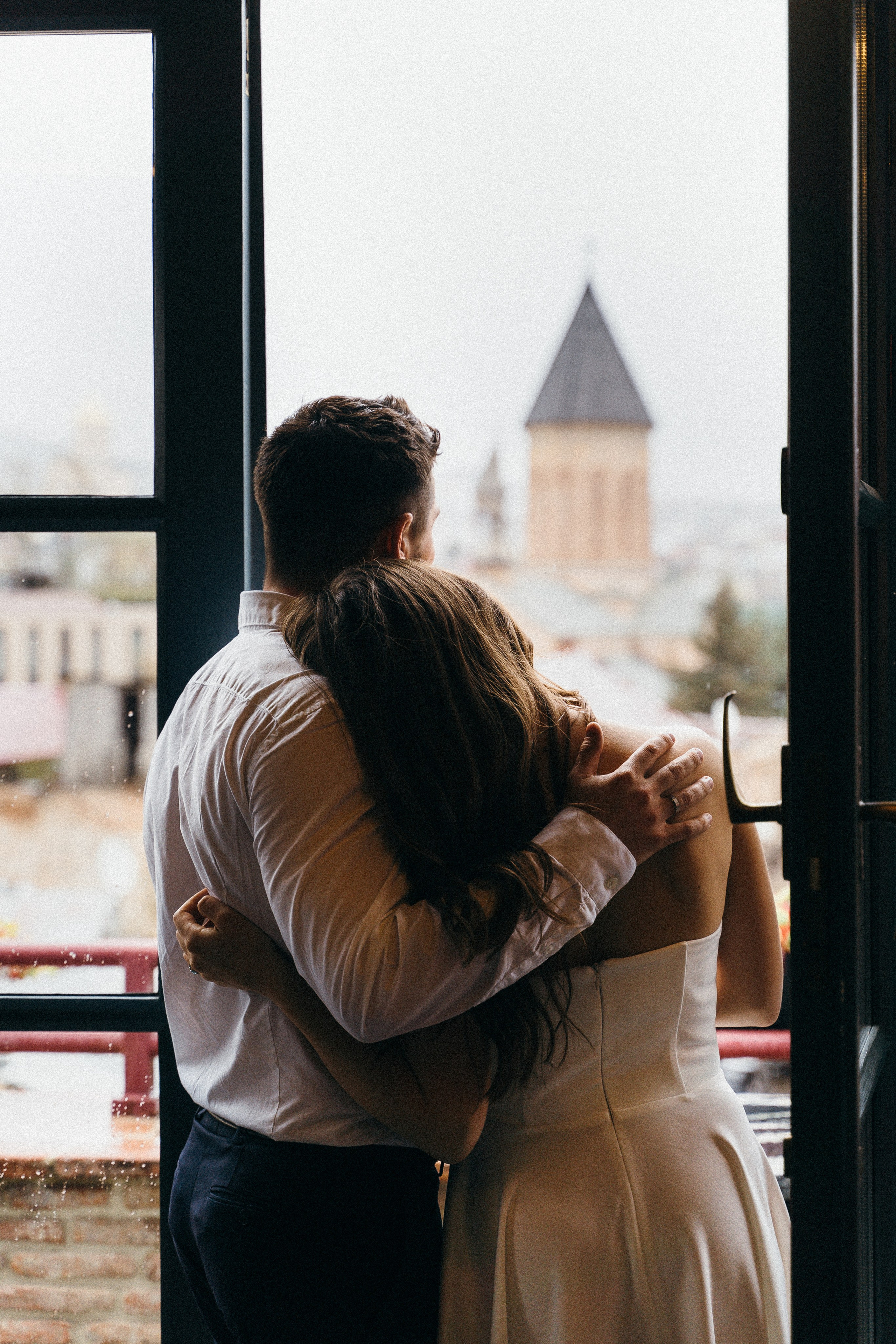 День на двоих