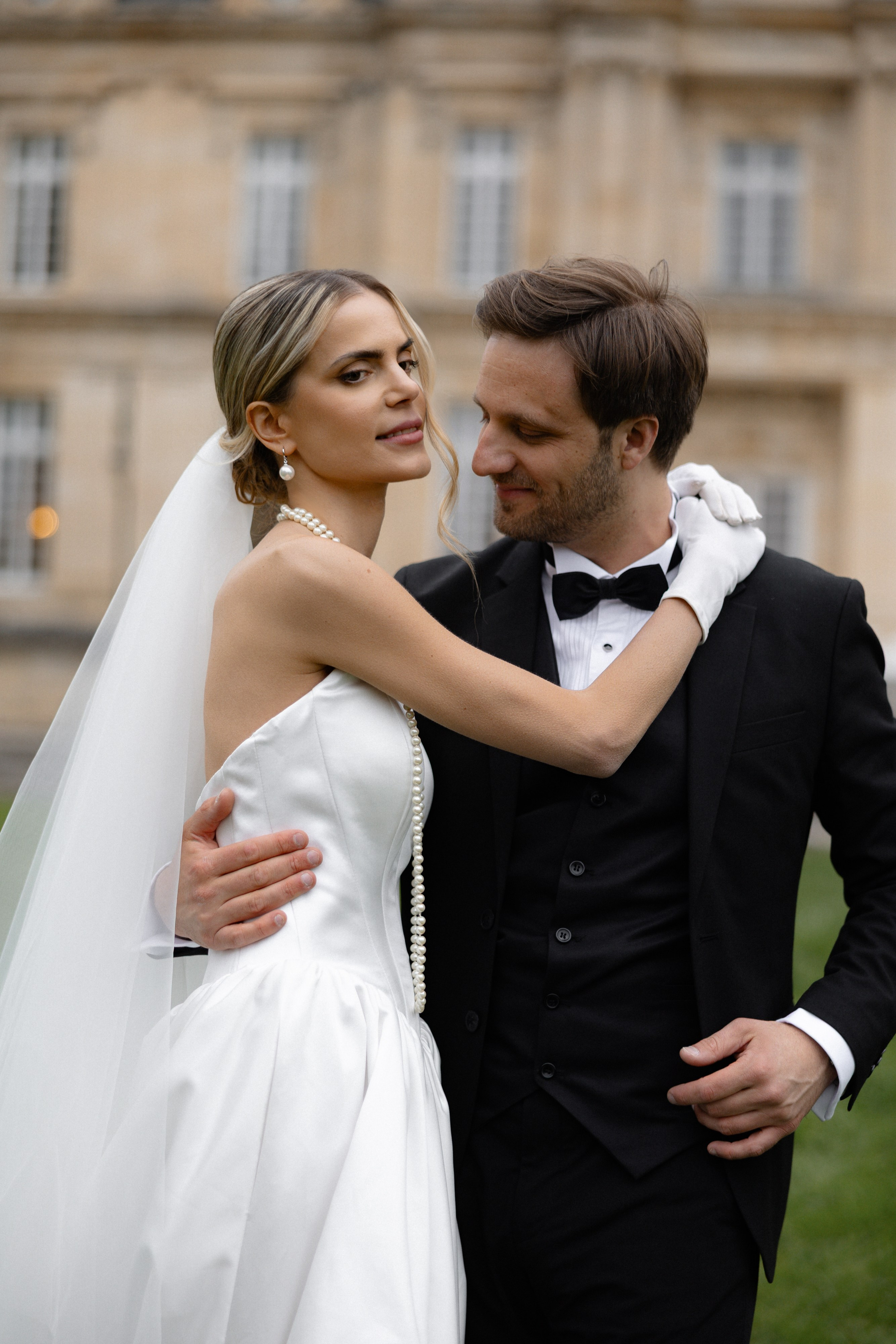 Wedding in France chateau. Свадебный фотограф Виктория Карпова