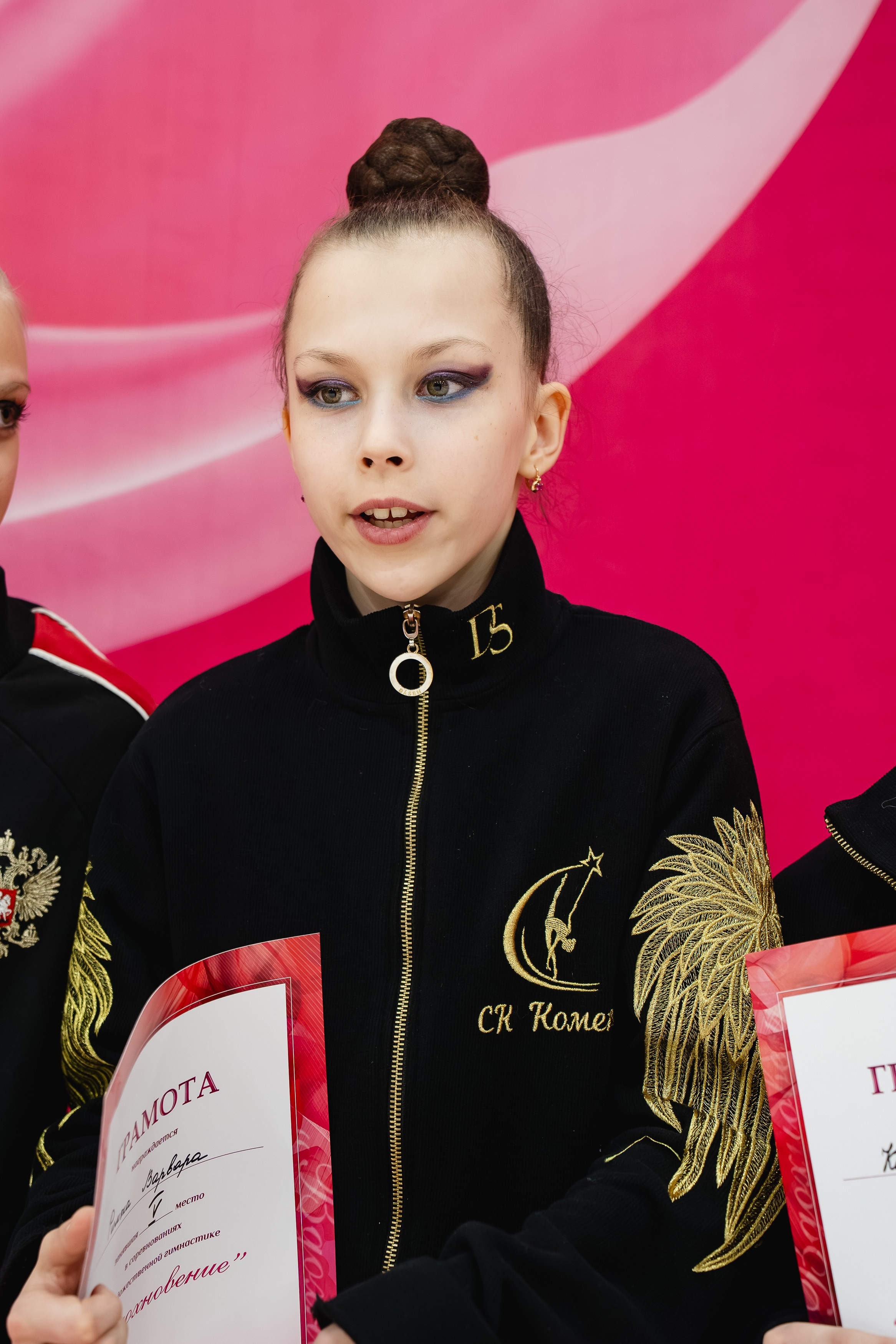 Вдохновение. Воробьева Ксения — Спортивный и танцевальный фотограф Новосибирск