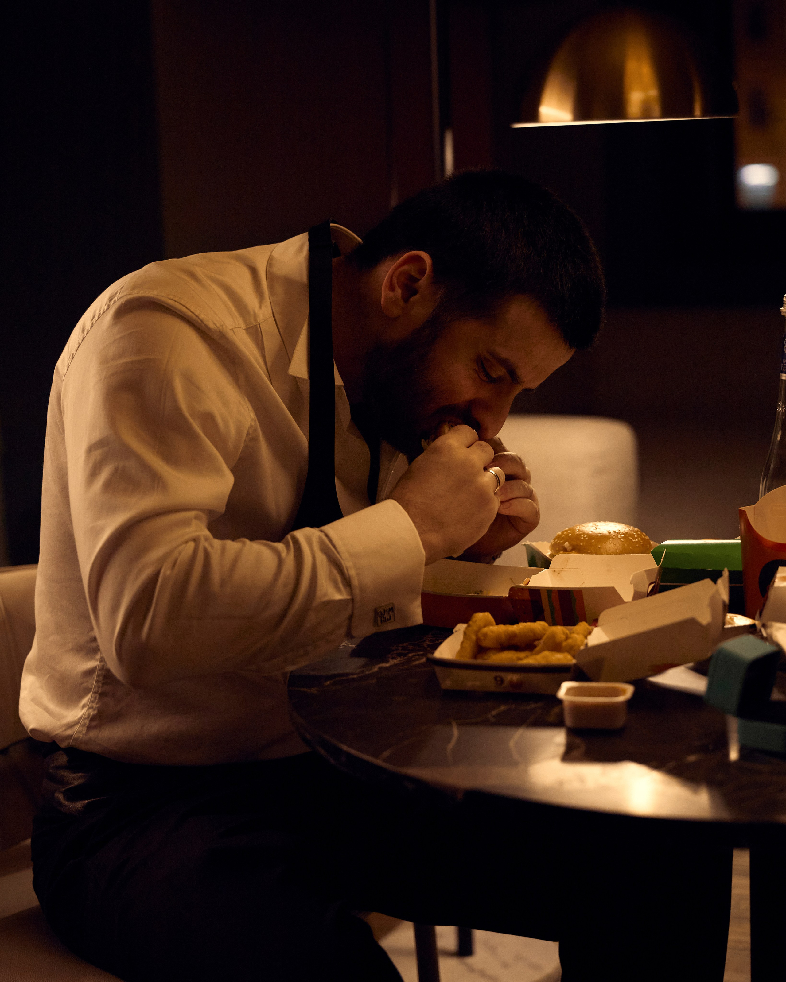 Утро невесты. Главная