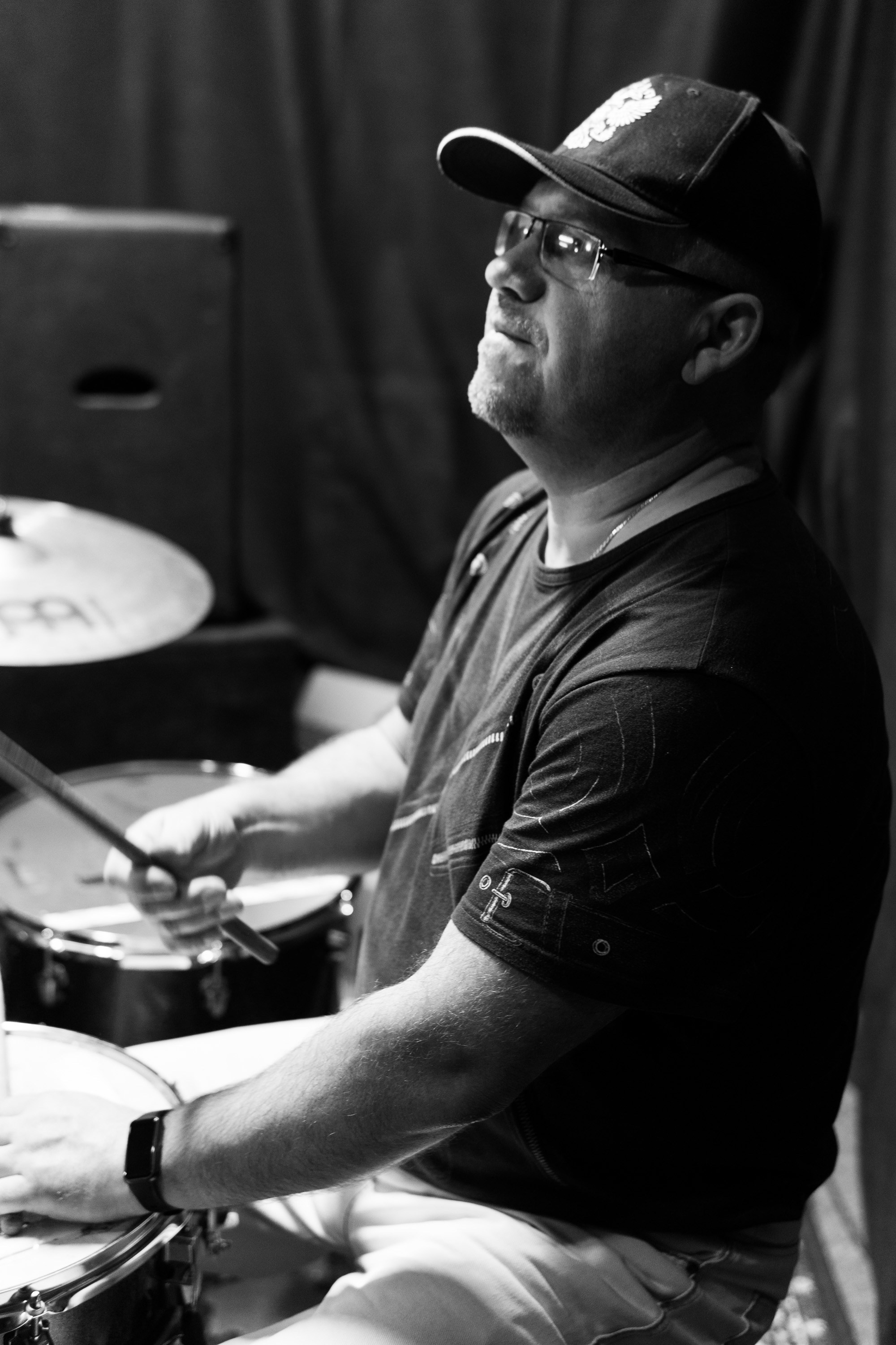 Имиджевая съёмка для группы Whysky wheels band. Челябинск. Портретный фотограф Челябинск Константин Марунин