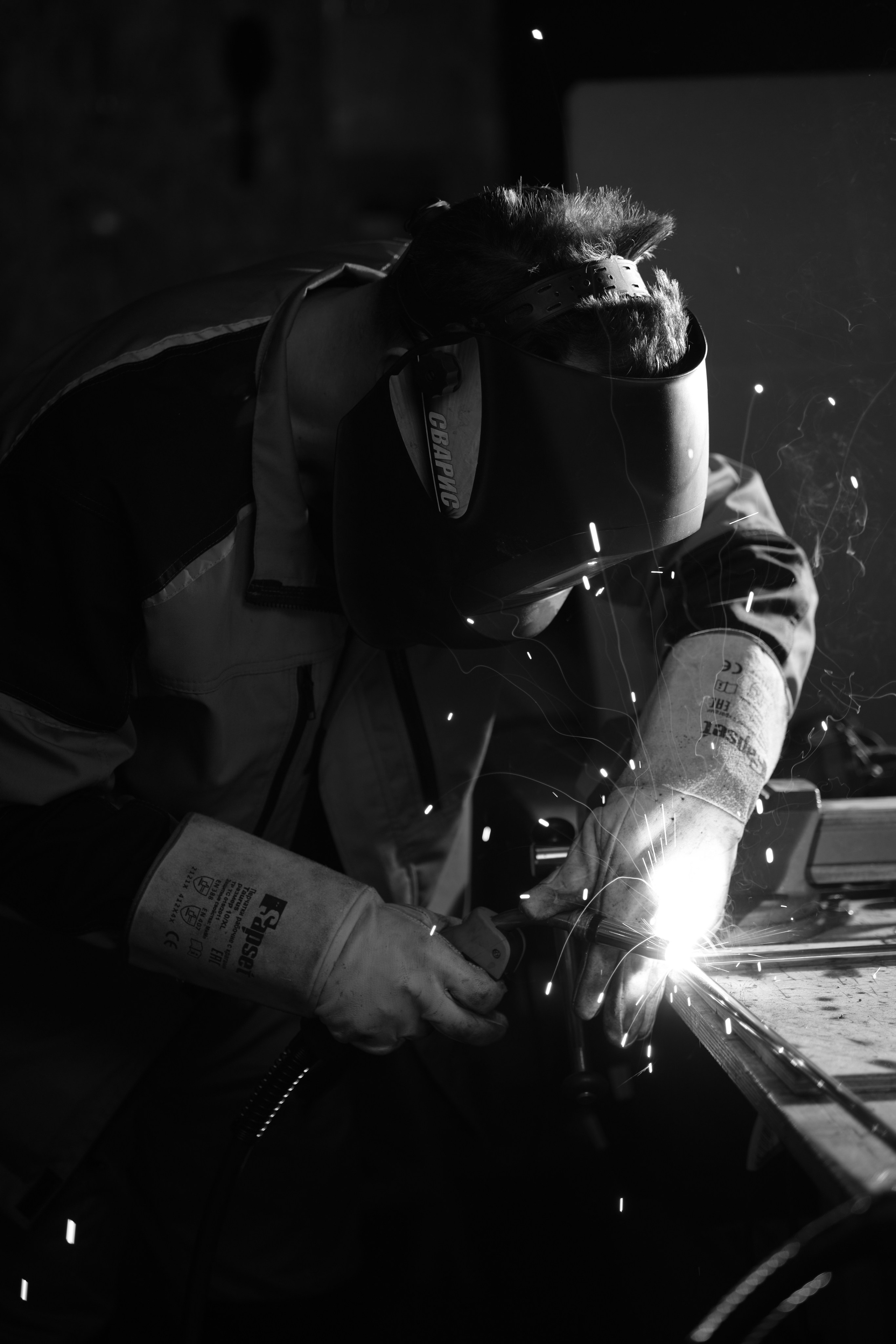 Персональные, твореские и деловые фотосессии. Андрей Руфеев. Профессиональная фото и видеосъемка в Москве