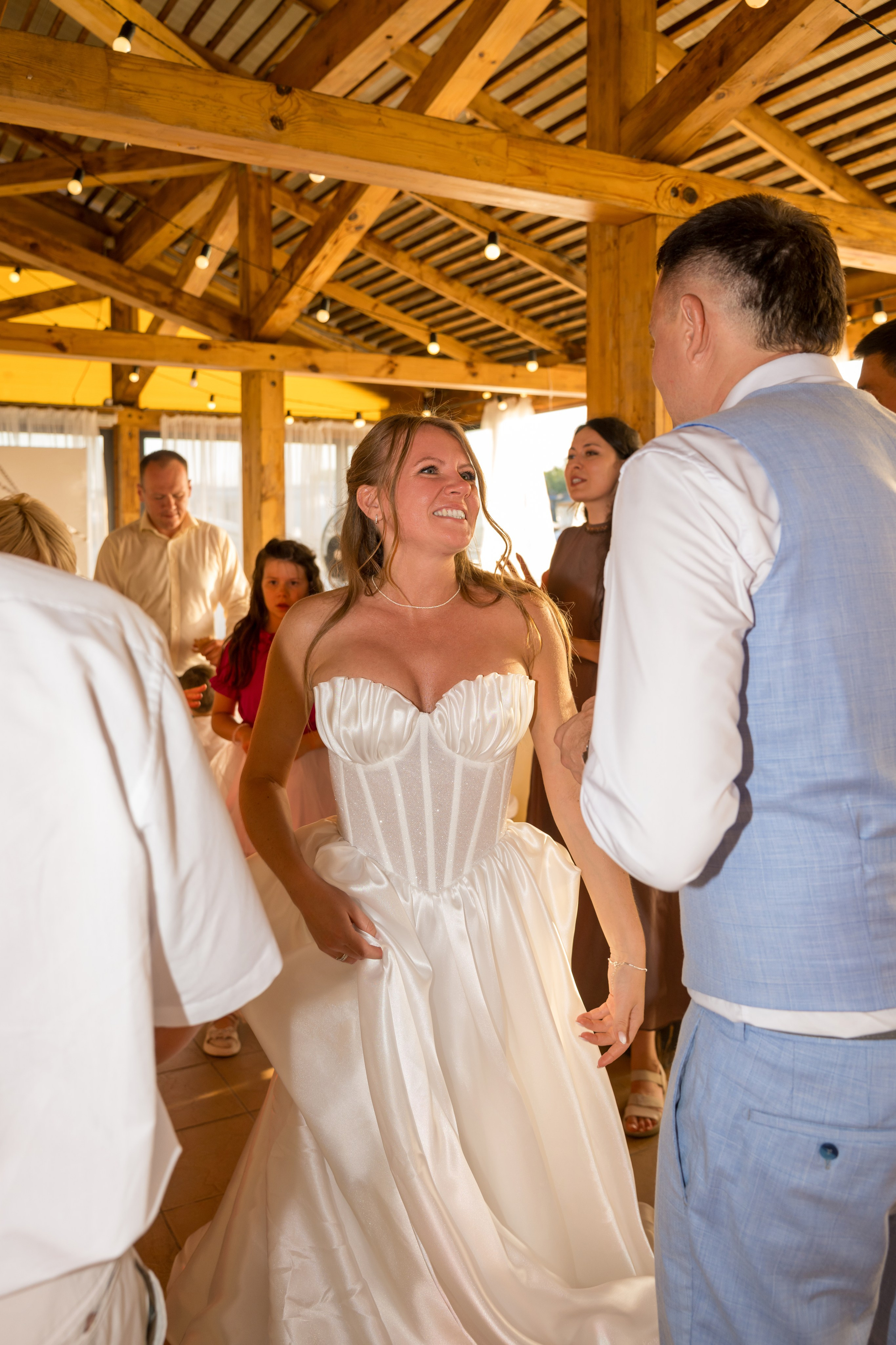 Tenderness. Свадебный и семейный Фотограф в Москве Александр Березин