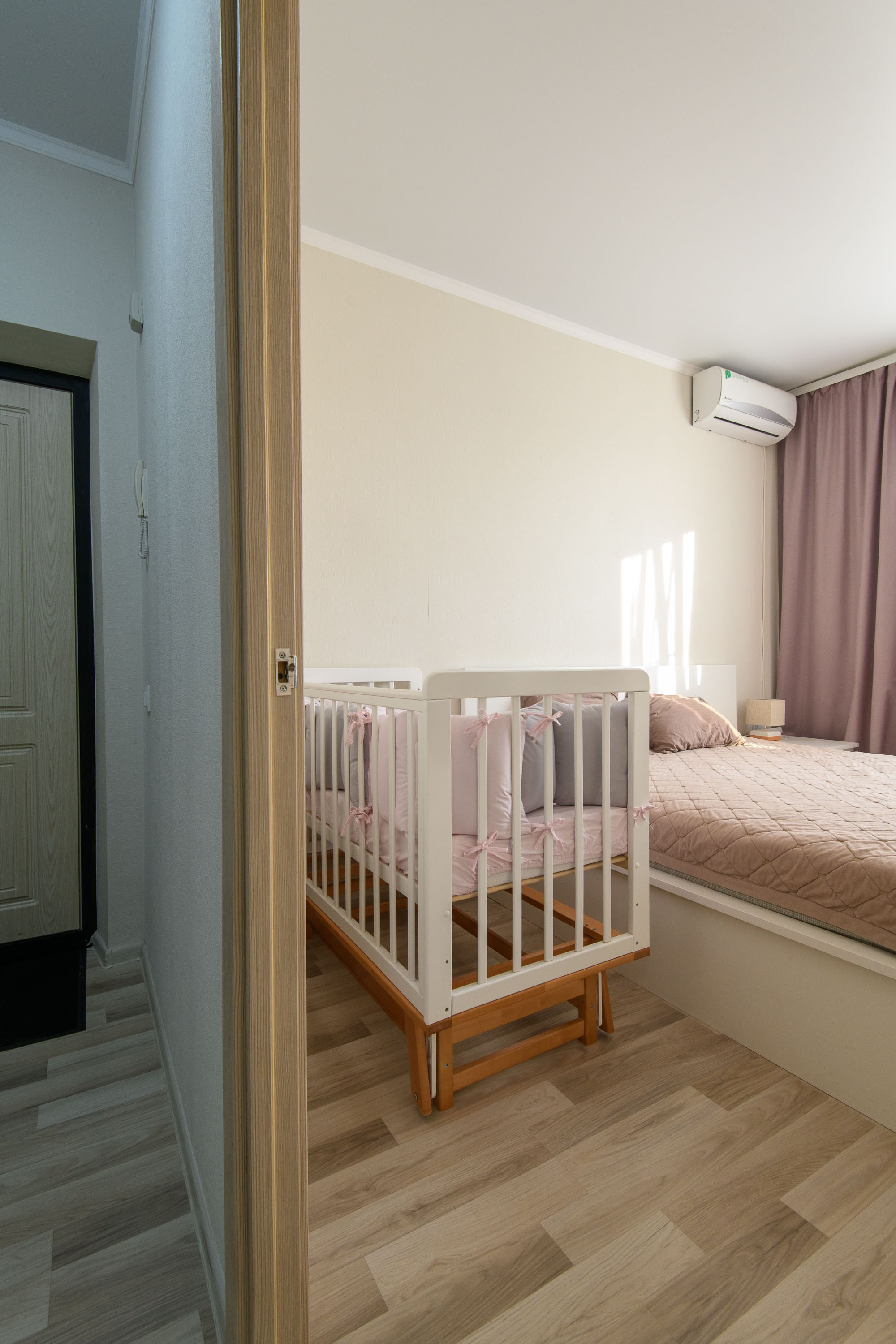 Интерьер трехкомнатной квартиры в Ростове фотографии для сайта недвижимости. Профессиональная фотосъемка. Ростов-на-Дону